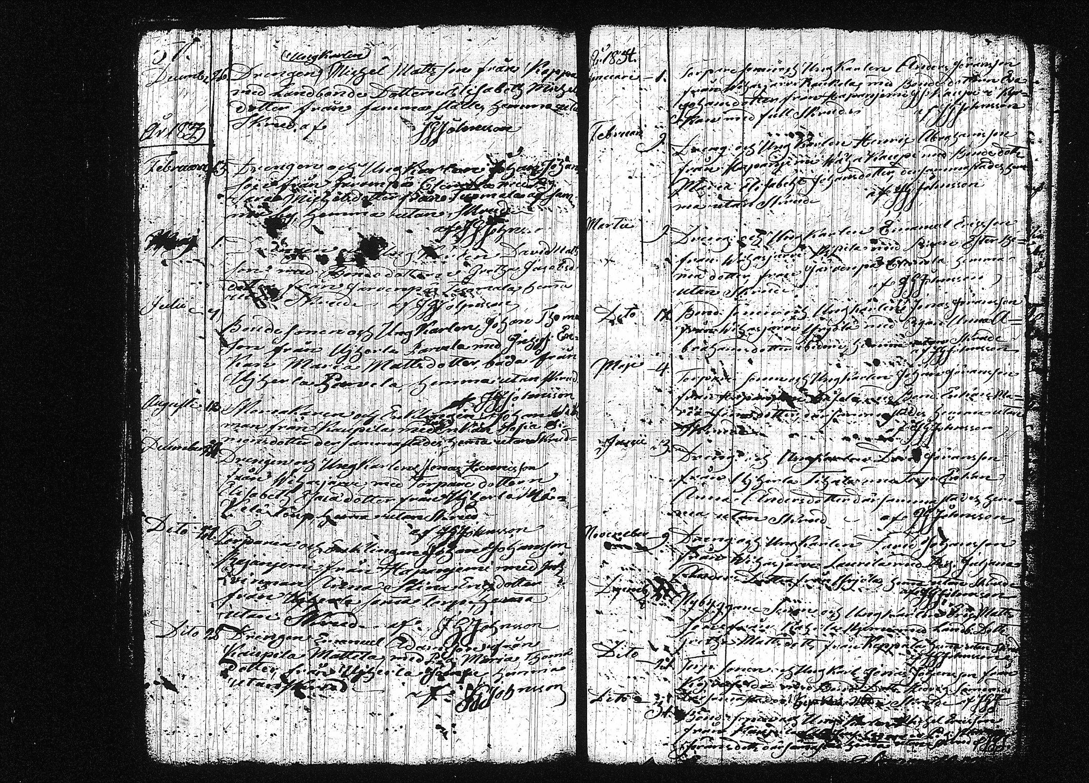 [ ../kirjat/Kirkonkirjat/erajarvi/vihityt_1752-1839_tk113/kuvat/28.jpg ]