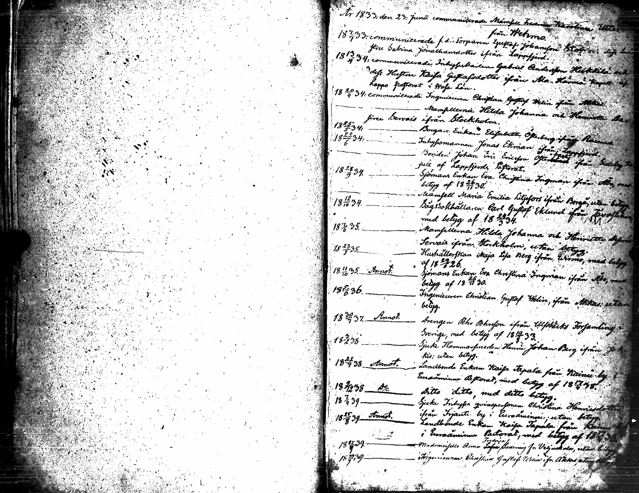 [ ../kirjat/Kirkonkirjat/eura/rippikirja_1833-1839_jk265/kuvat/201.jpg ]