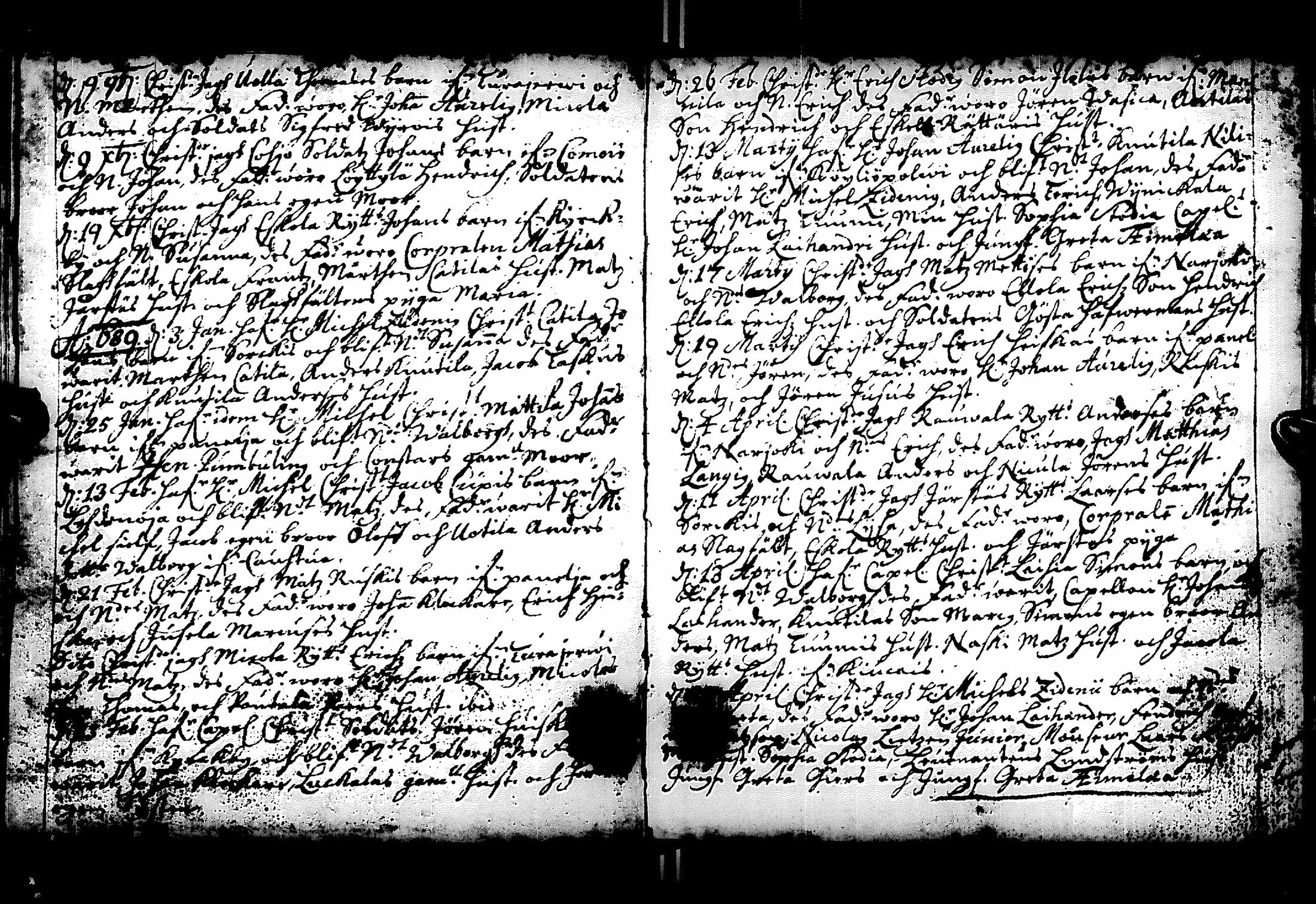 [ ../kirjat/Kirkonkirjat/eura/syntyneet_1684-1748_jk268/kuvat/13.jpg ]