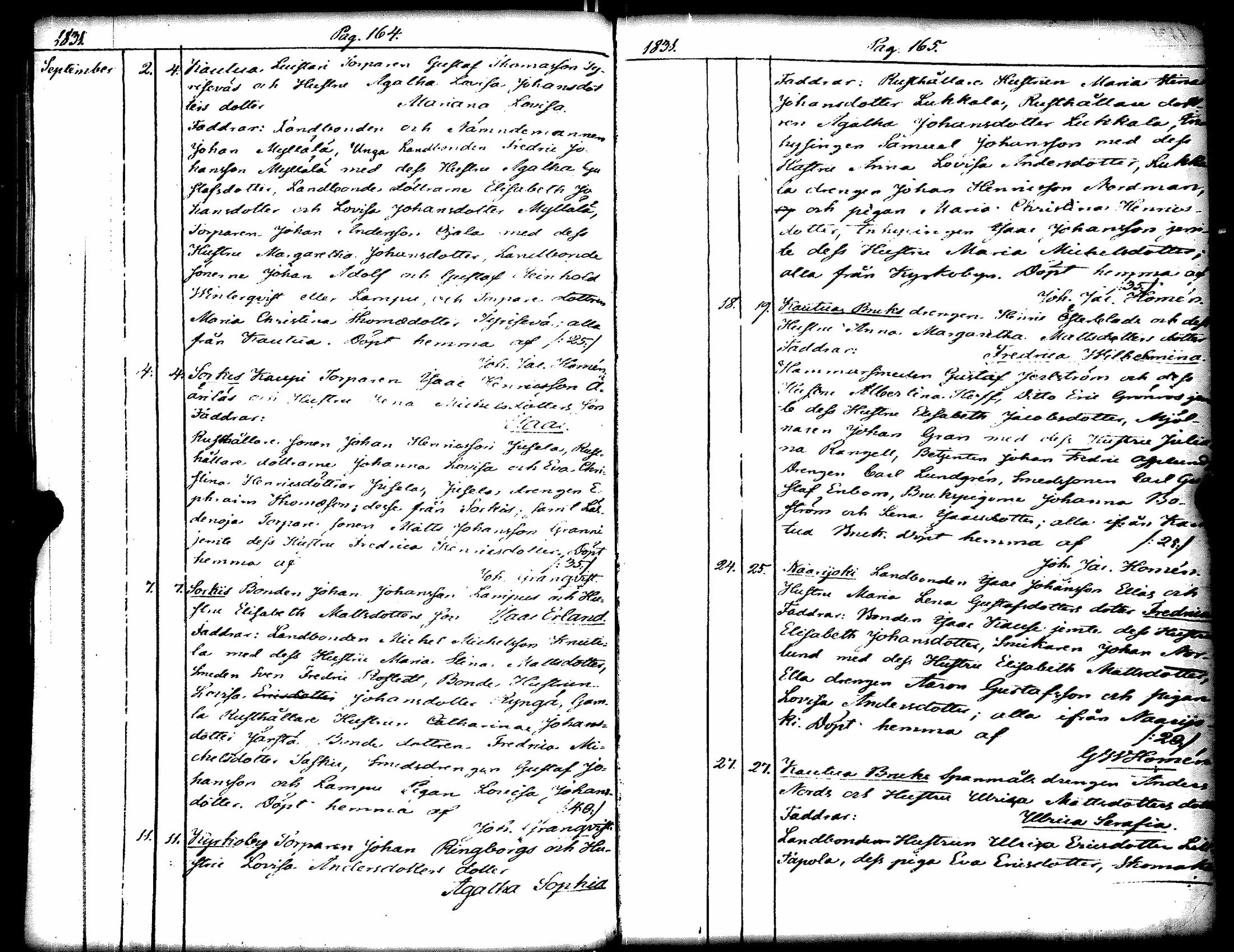 [ ../kirjat/Kirkonkirjat/eura/syntyneet_1822-1841_jk268/kuvat/91.jpg ]