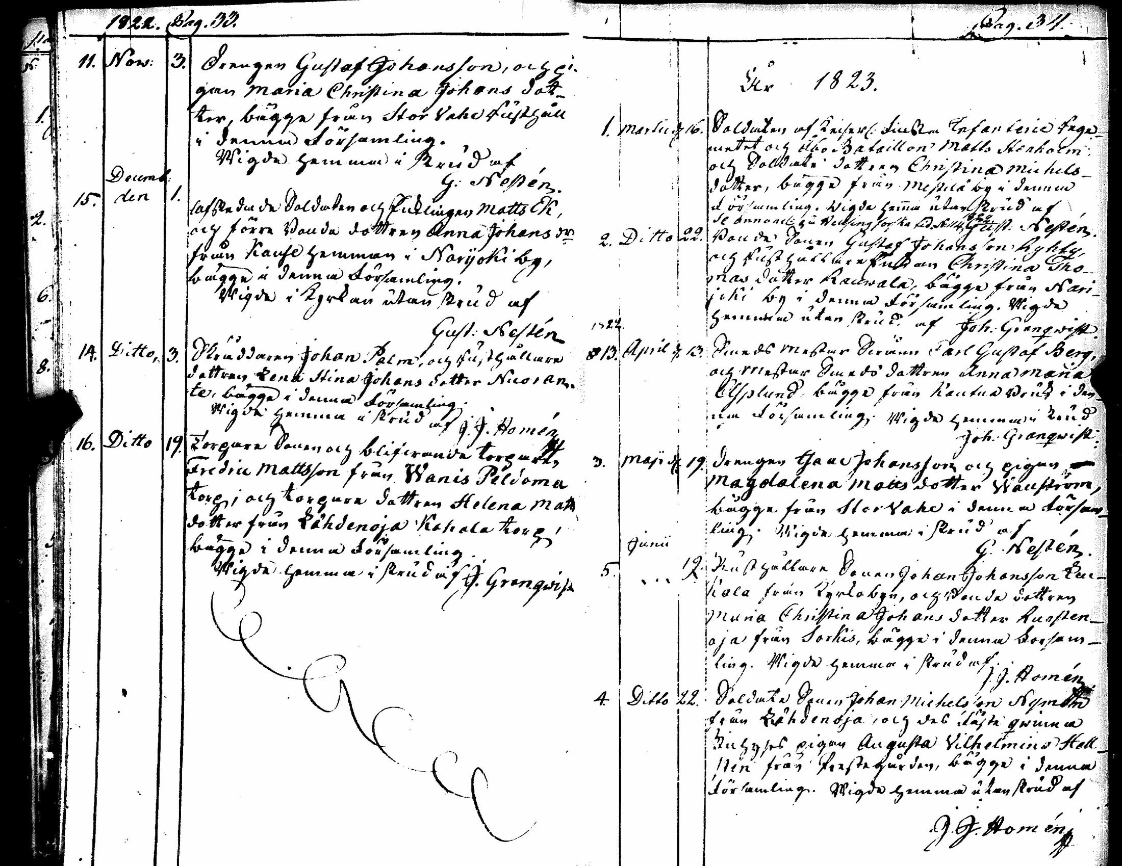 [ ../kirjat/Kirkonkirjat/eura/vihityt_1805-1883_jk269/kuvat/22.jpg ]