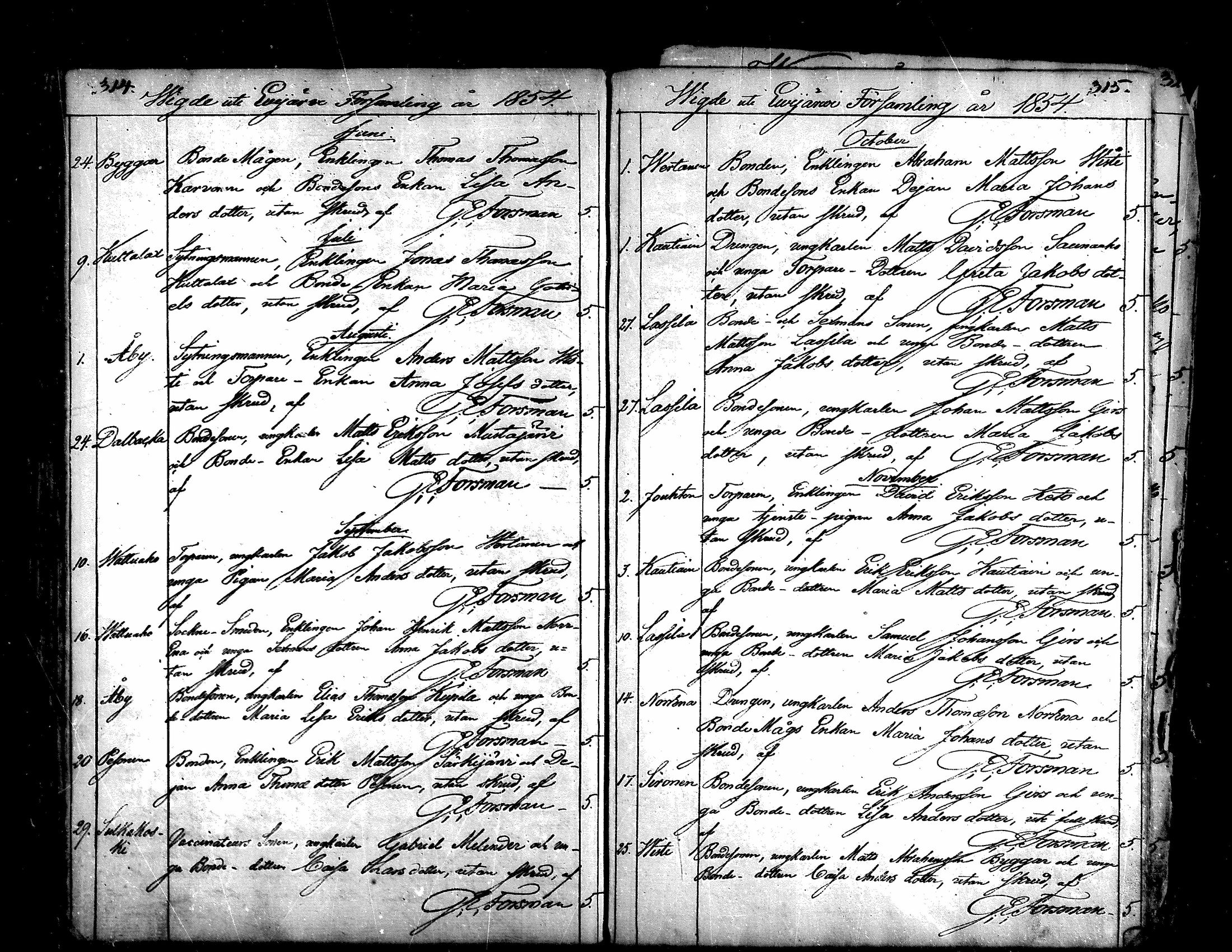 [ ../kirjat/Kirkonkirjat/evijarvi/vihityt_1815-1868_mko146-147/kuvat/47.jpg ]