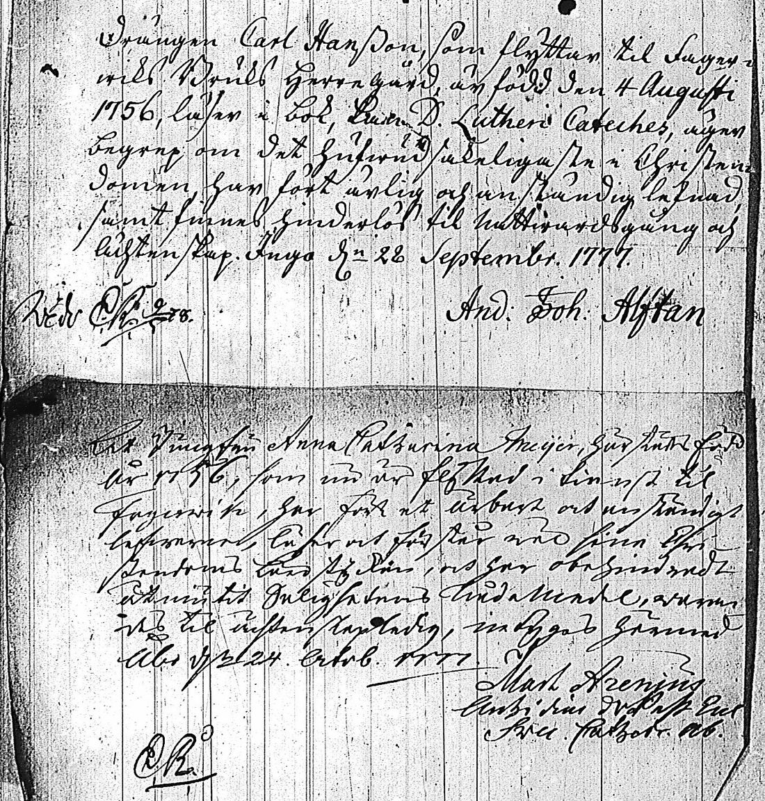 [ ../kirjat/Kirkonkirjat/fagervik/muuttokirjoja_1760-1815_es138/kuvat/164.jpg ]