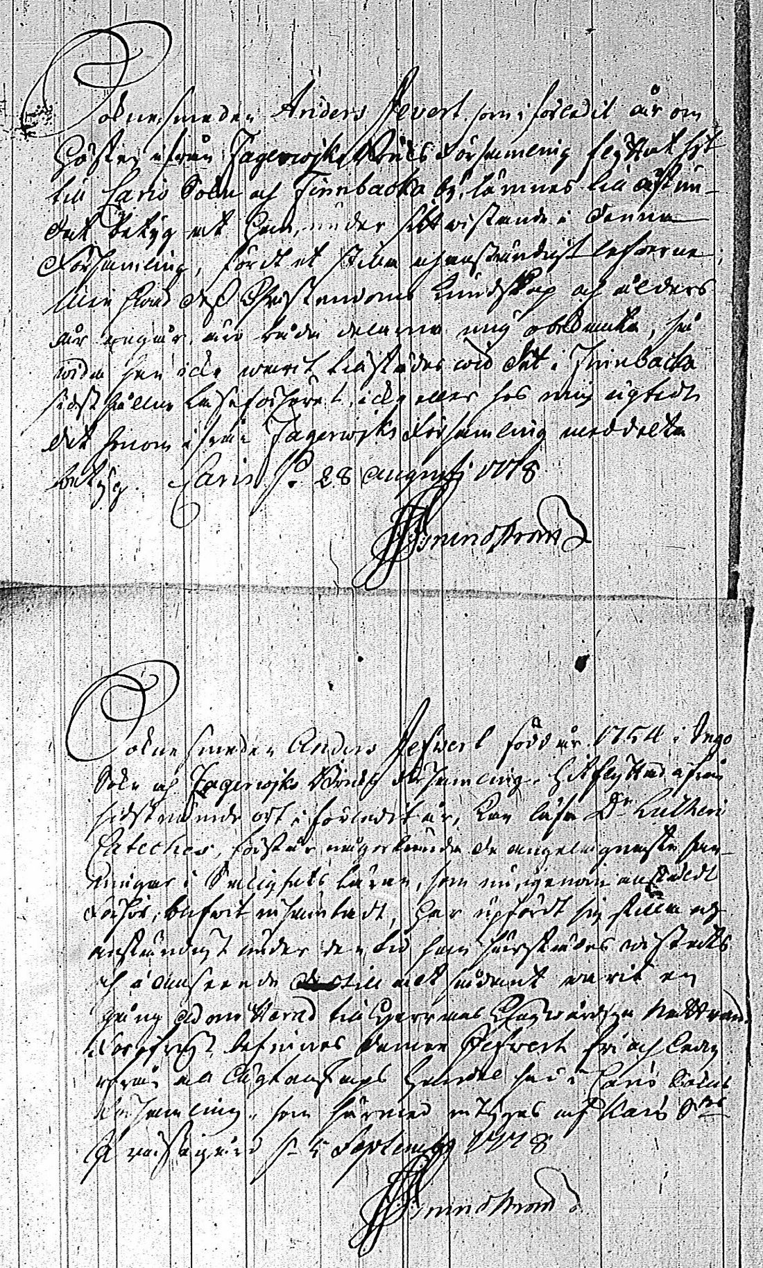 [ ../kirjat/Kirkonkirjat/fagervik/muuttokirjoja_1760-1815_es138/kuvat/168.jpg ]