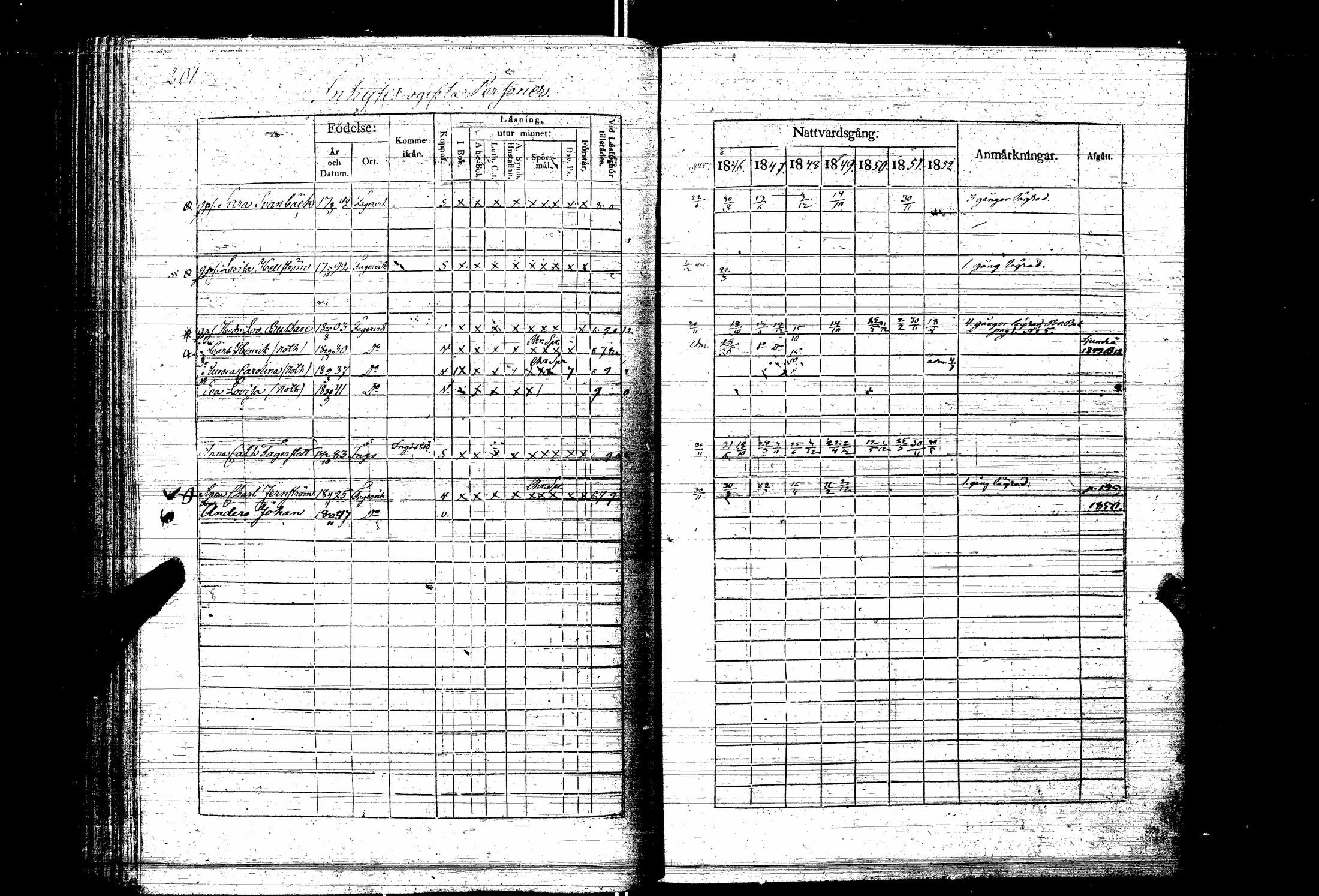 [ ../kirjat/Kirkonkirjat/fagervik/rippikirja_1832-1859_es137-138/kuvat/327.jpg ]