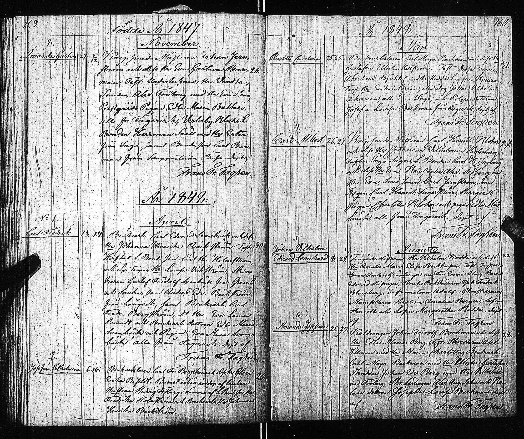 [ ../kirjat/Kirkonkirjat/fagervik/syntyneet-vihityt-kuolleet_1806-1852_es138/kuvat/84.jpg ]