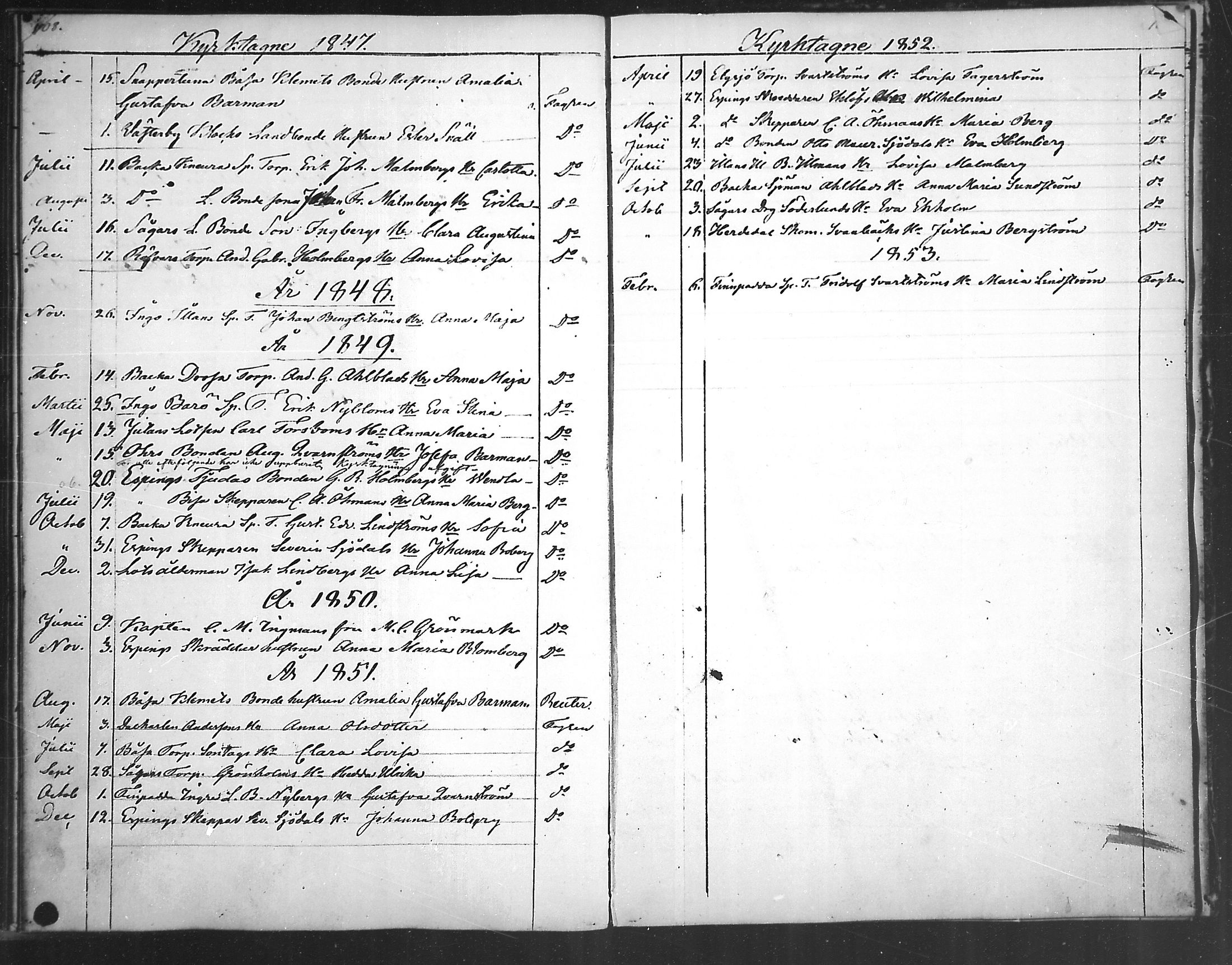 [ ../kirjat/Kirkonkirjat/fagervik/vierasseurakuntalaisia_1838-1861_mko67-69/kuvat/56.jpg ]