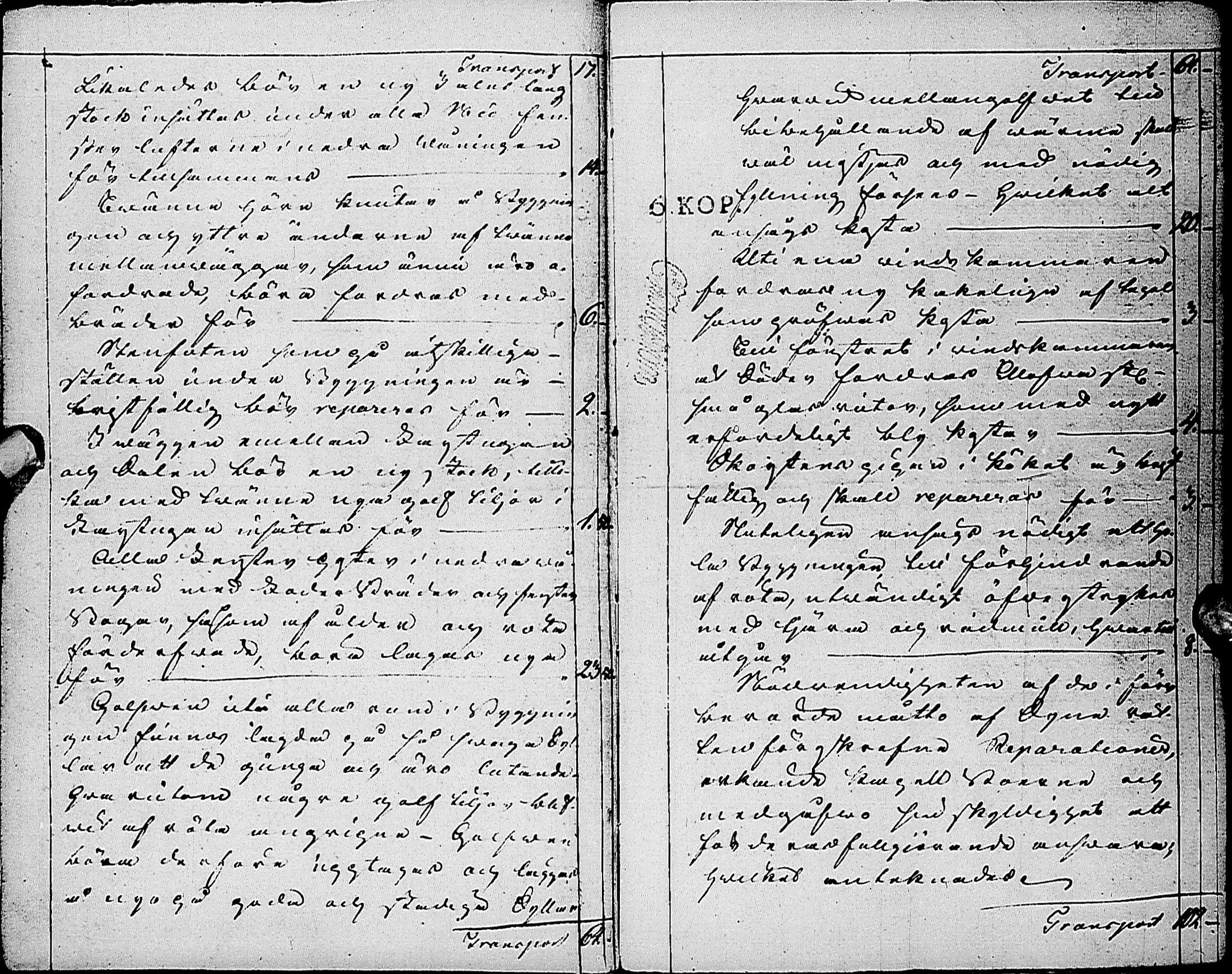 [ ../kirjat/Kirkonkirjat/haapajarvi/asiakirjoja_1732-1875_ik156-157/kuvat/10.jpg ]