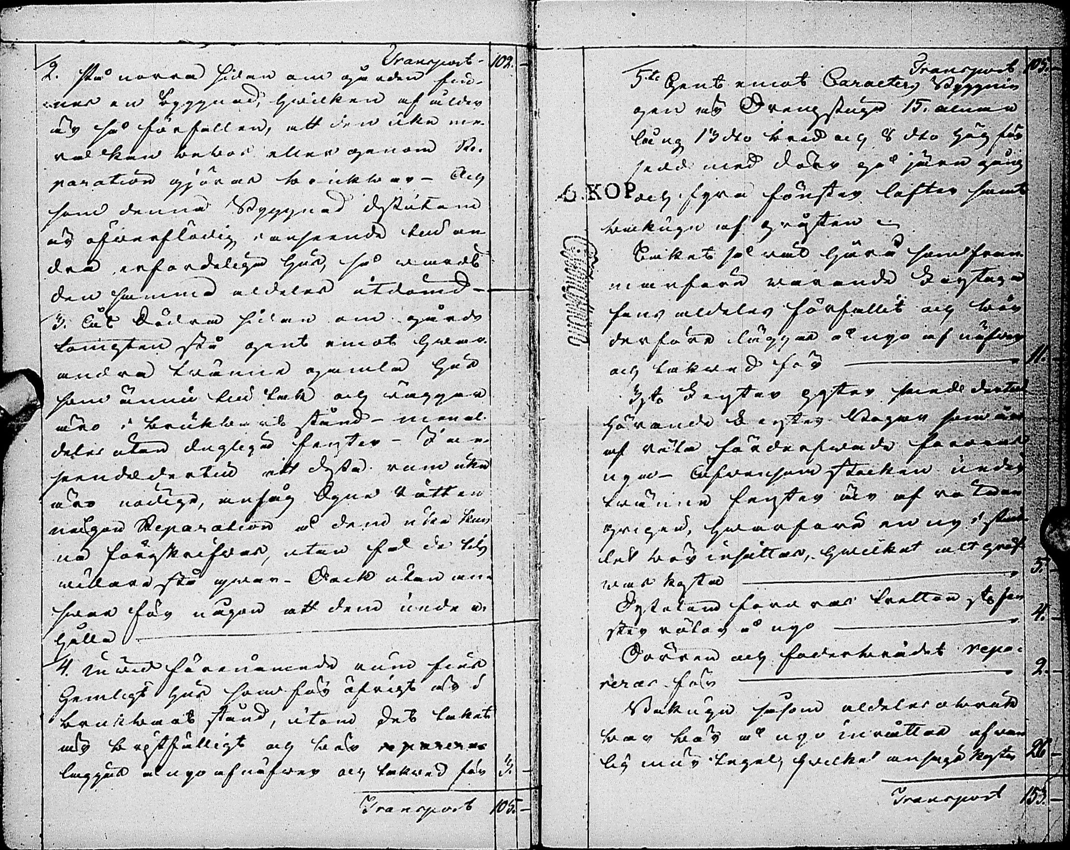 [ ../kirjat/Kirkonkirjat/haapajarvi/asiakirjoja_1732-1875_ik156-157/kuvat/11.jpg ]