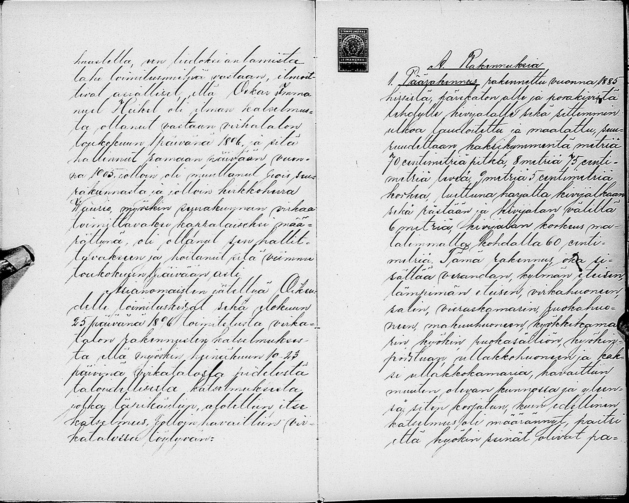 [ ../kirjat/Kirkonkirjat/haapajarvi/asiakirjoja_1732-1875_ik156-157/kuvat/145.jpg ]