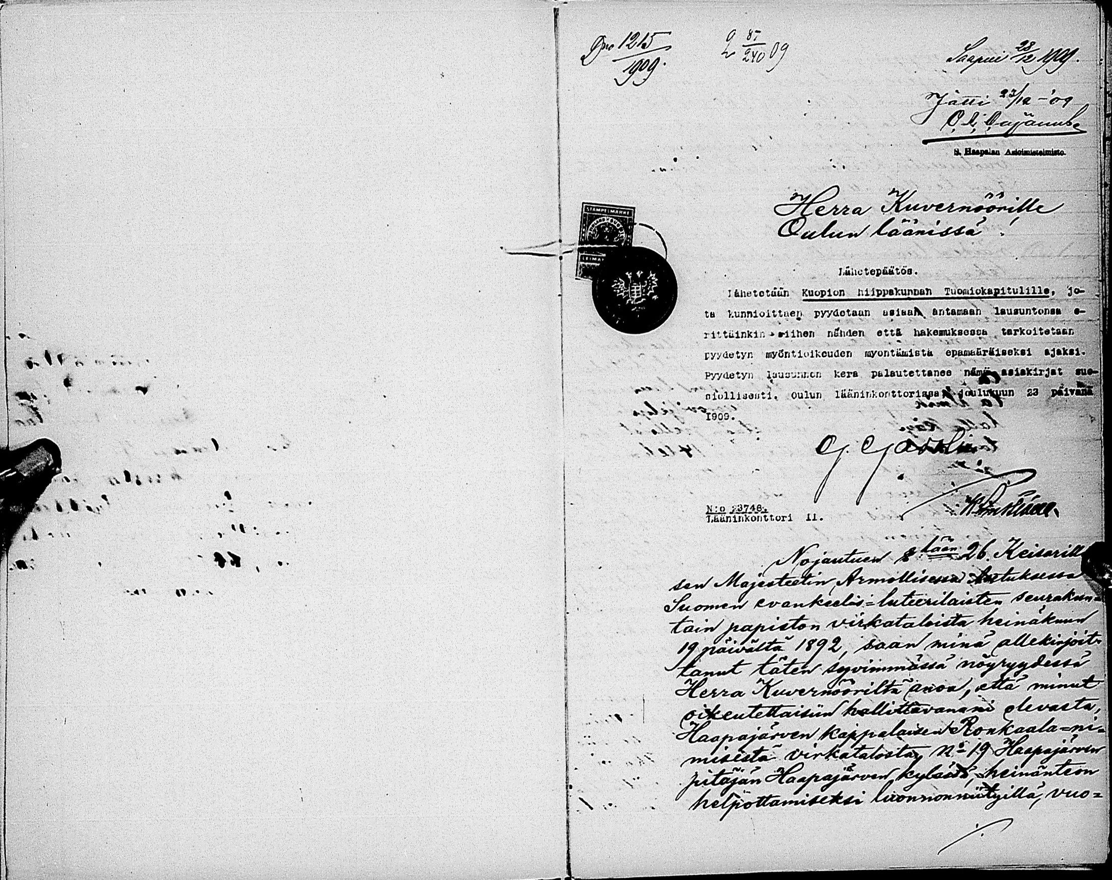 [ ../kirjat/Kirkonkirjat/haapajarvi/asiakirjoja_1732-1875_ik156-157/kuvat/175.jpg ]