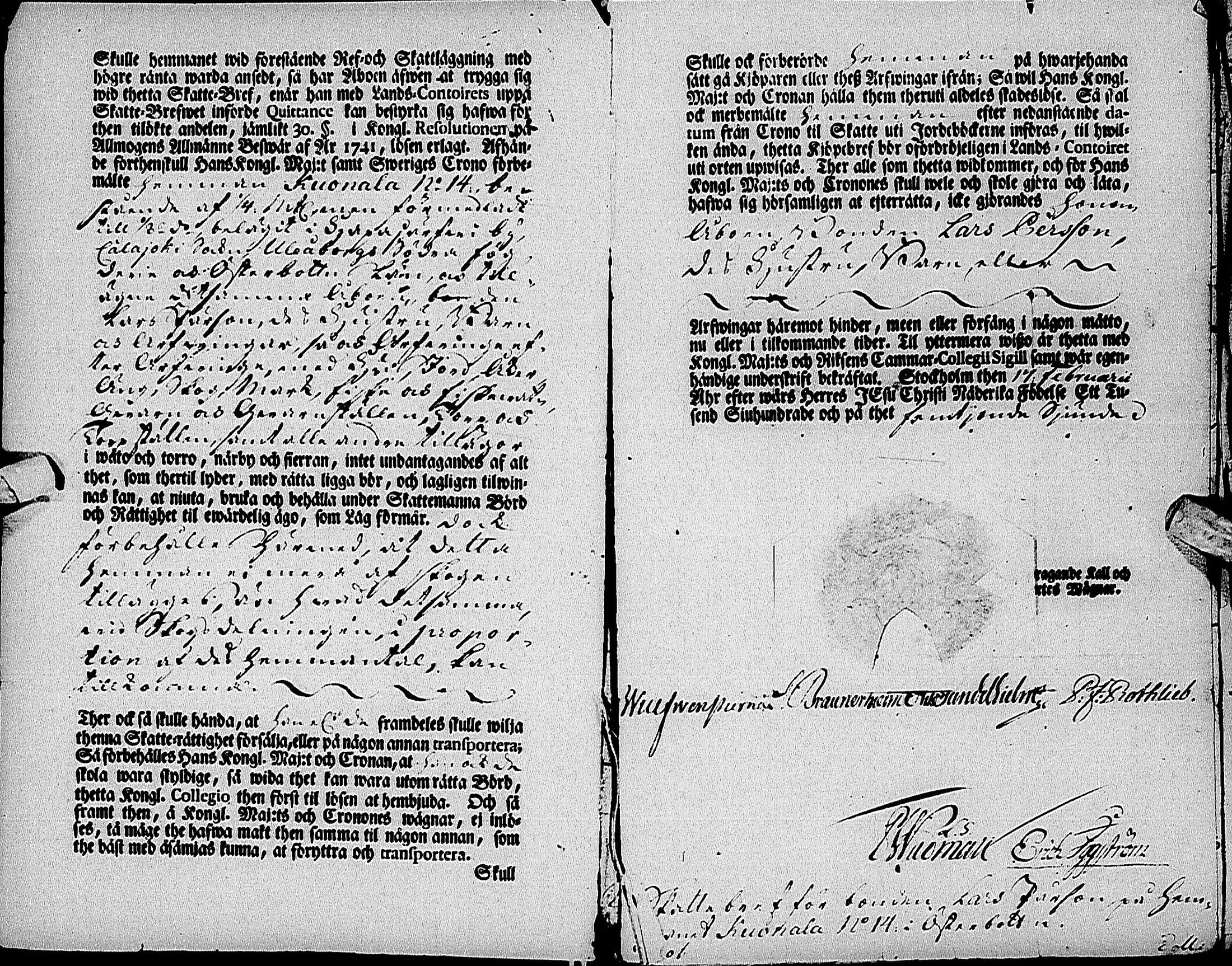 [ ../kirjat/Kirkonkirjat/haapajarvi/asiakirjoja_1732-1875_ik156-157/kuvat/249.jpg ]