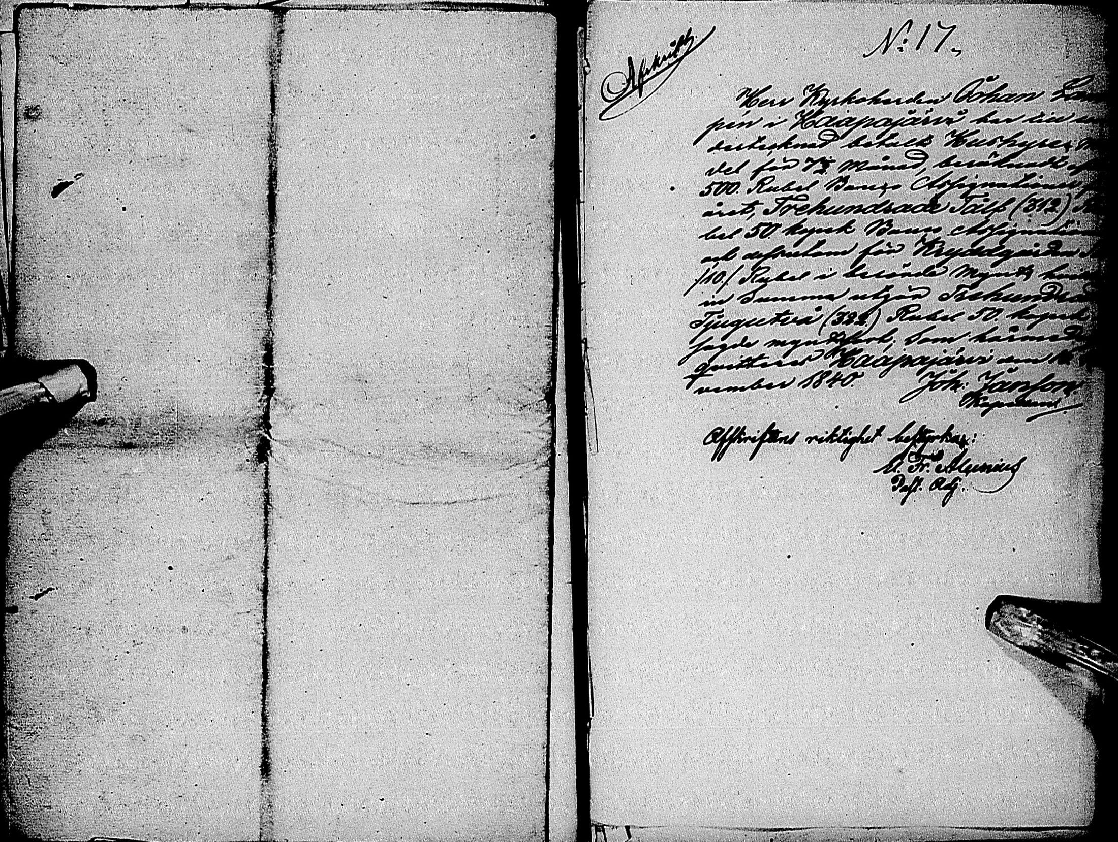 [ ../kirjat/Kirkonkirjat/haapajarvi/asiakirjoja_1732-1875_ik156-157/kuvat/291.jpg ]