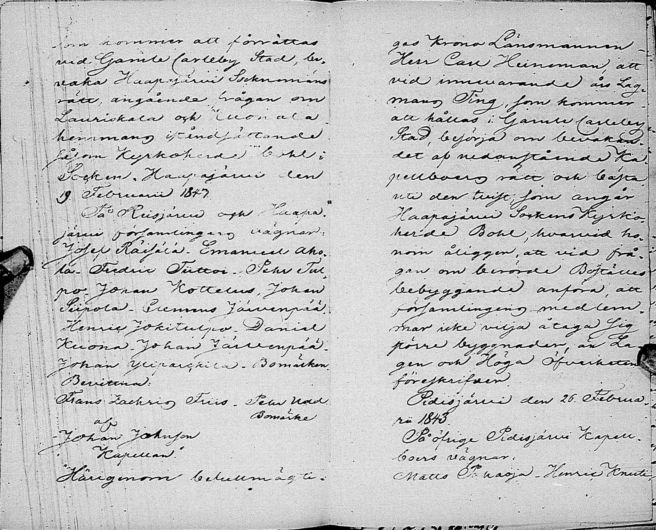 [ ../kirjat/Kirkonkirjat/haapajarvi/asiakirjoja_1732-1875_ik156-157/kuvat/394.jpg ]
