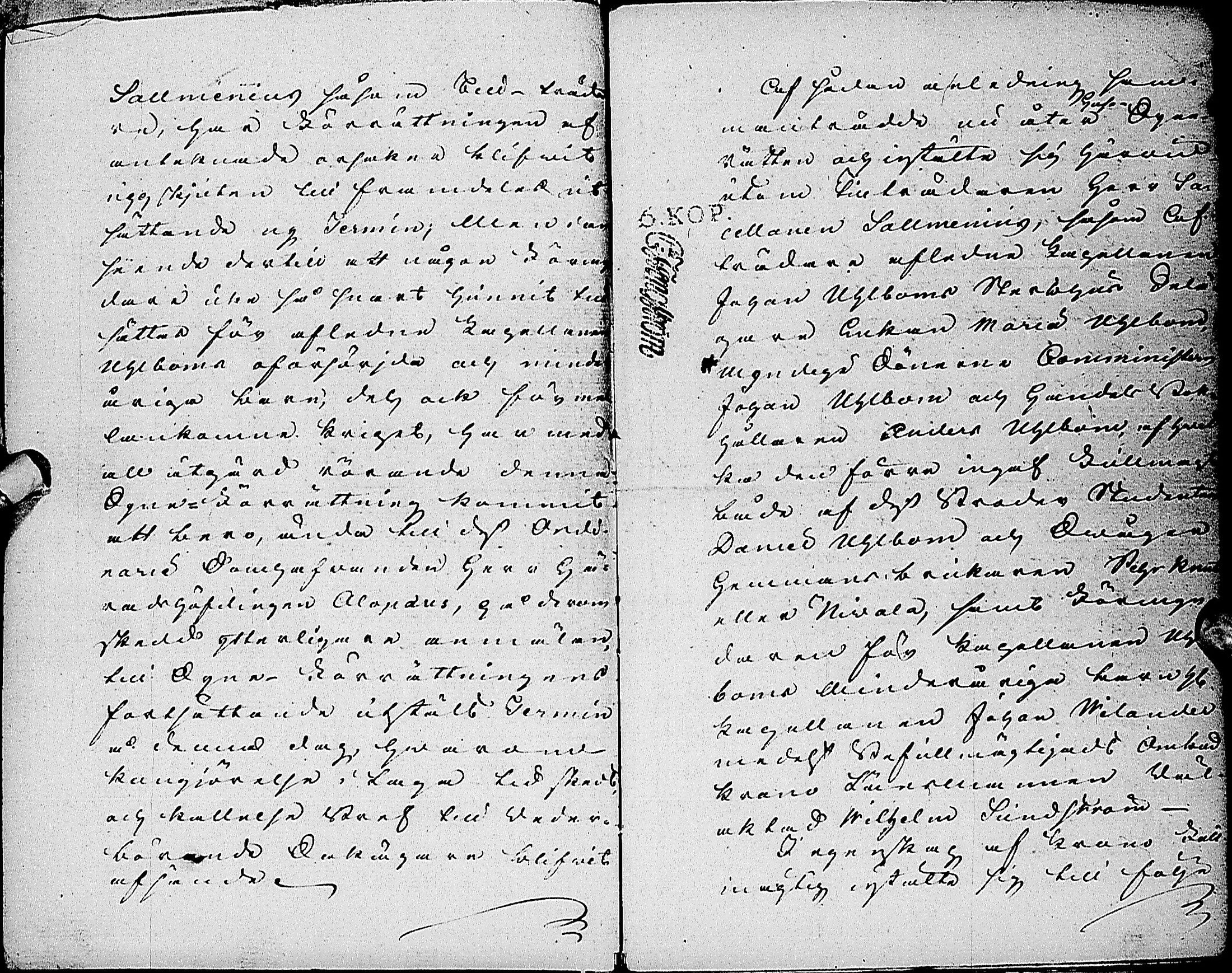 [ ../kirjat/Kirkonkirjat/haapajarvi/asiakirjoja_1732-1875_ik156-157/kuvat/8.jpg ]