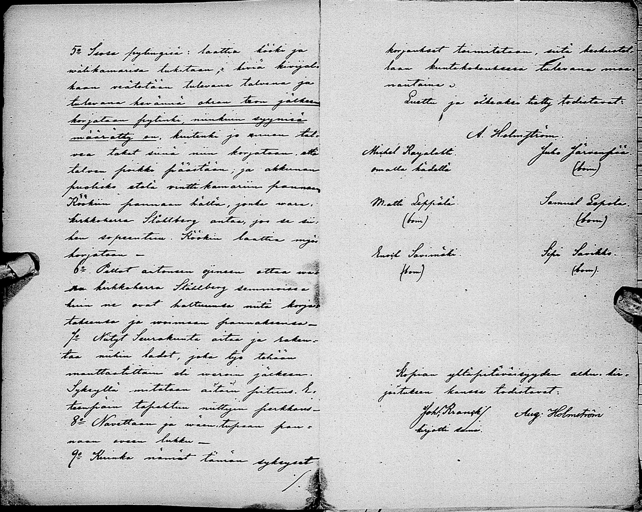 [ ../kirjat/Kirkonkirjat/haapajarvi/asiakirjoja_1732-1875_ik156-157/kuvat/90.jpg ]