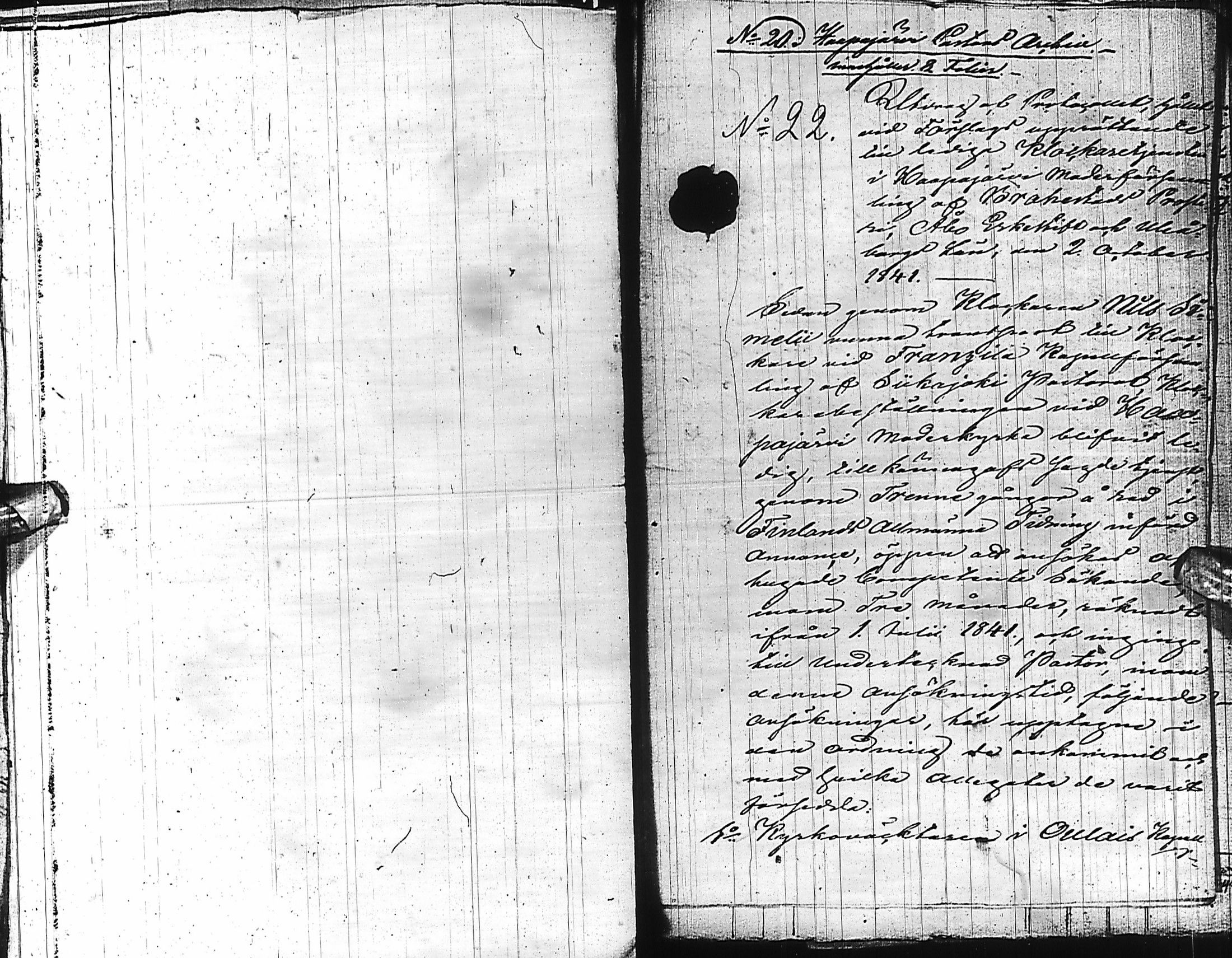 [ ../kirjat/Kirkonkirjat/haapajarvi/asiakirjoja_1782-1877_ik157/kuvat/151.jpg ]