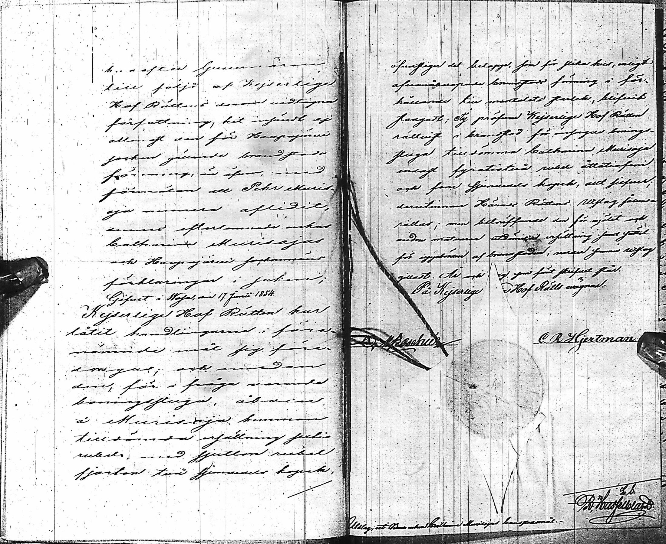 [ ../kirjat/Kirkonkirjat/haapajarvi/asiakirjoja_1782-1877_ik157/kuvat/303.jpg ]