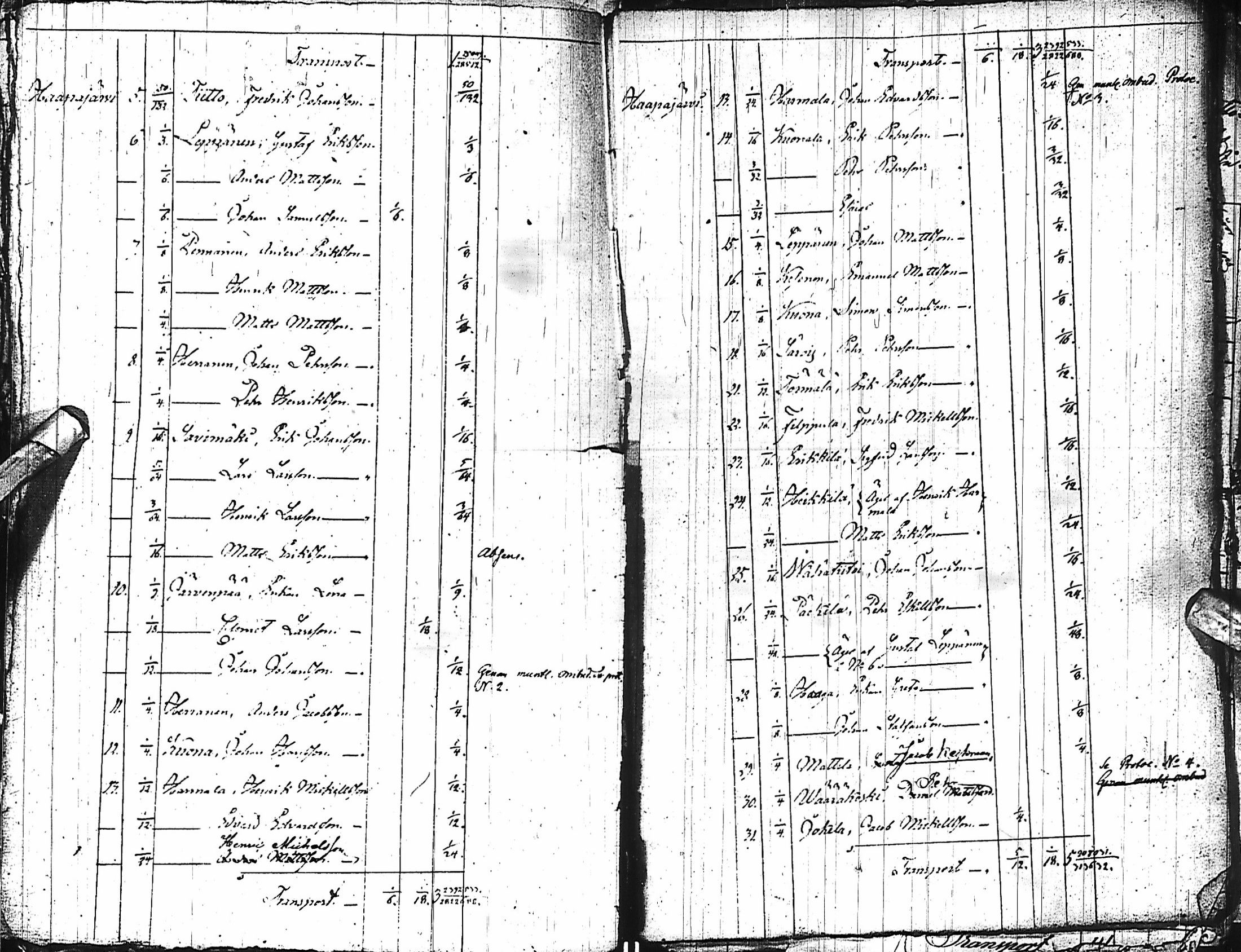 [ ../kirjat/Kirkonkirjat/haapajarvi/asiakirjoja_1782-1877_ik157/kuvat/71.jpg ]