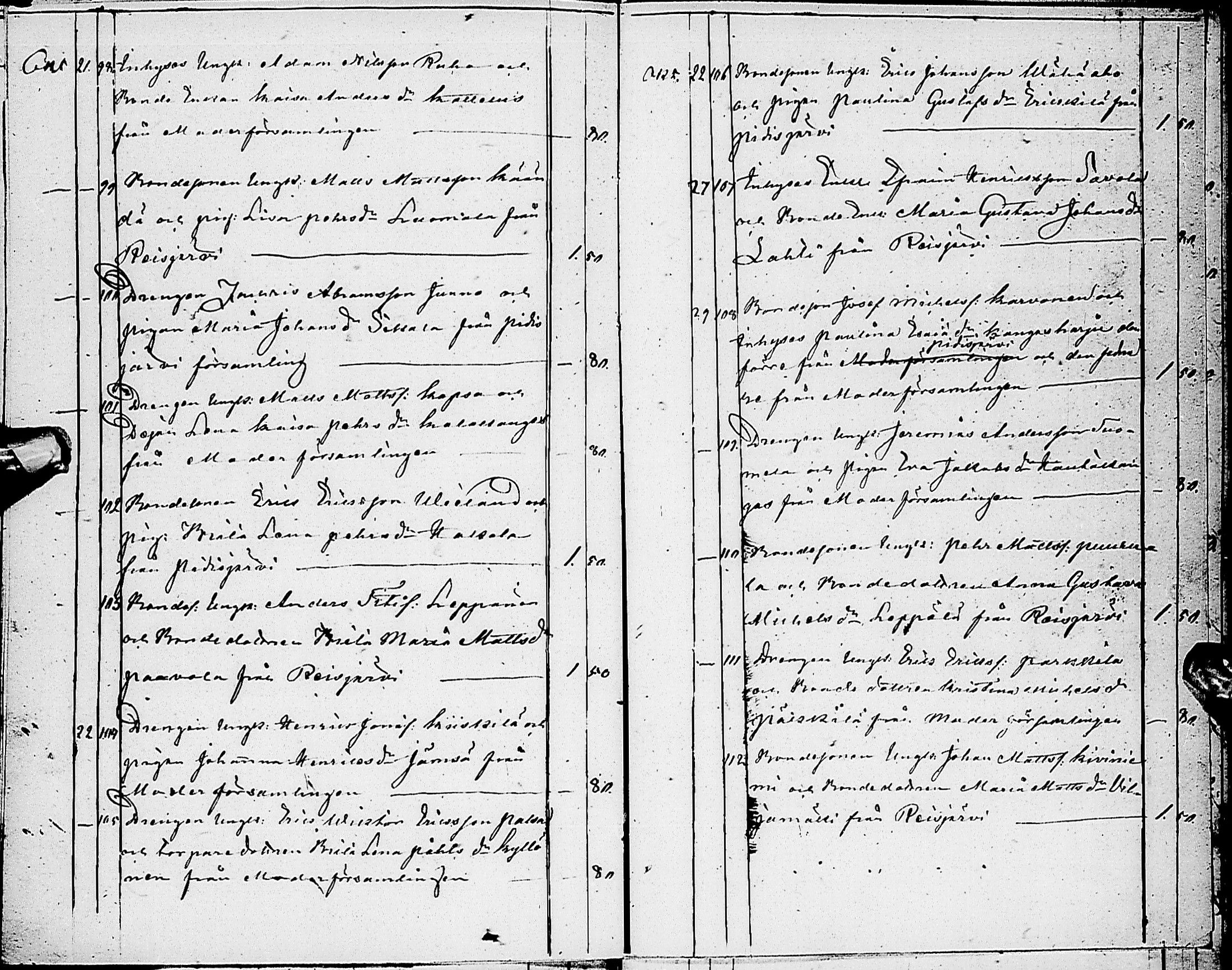 [ ../kirjat/Kirkonkirjat/haapajarvi/kuulutetut_1848-1873_ik153/kuvat/106.jpg ]