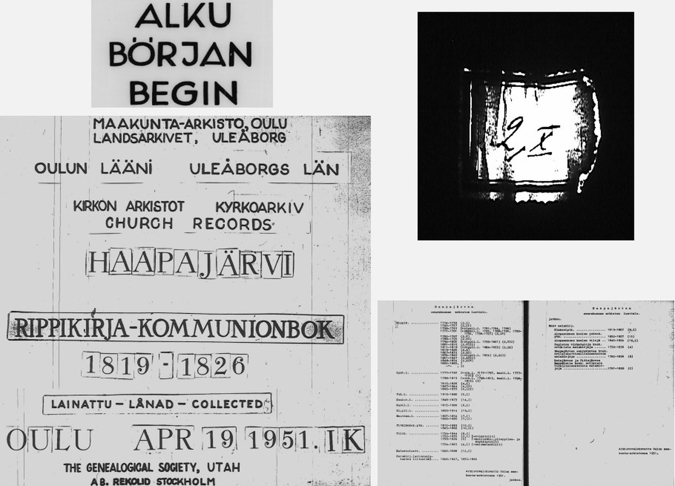 [ ../kirjat/Kirkonkirjat/haapajarvi/rippikirja_1819-1826_ik150/kuvat/1.jpg ]