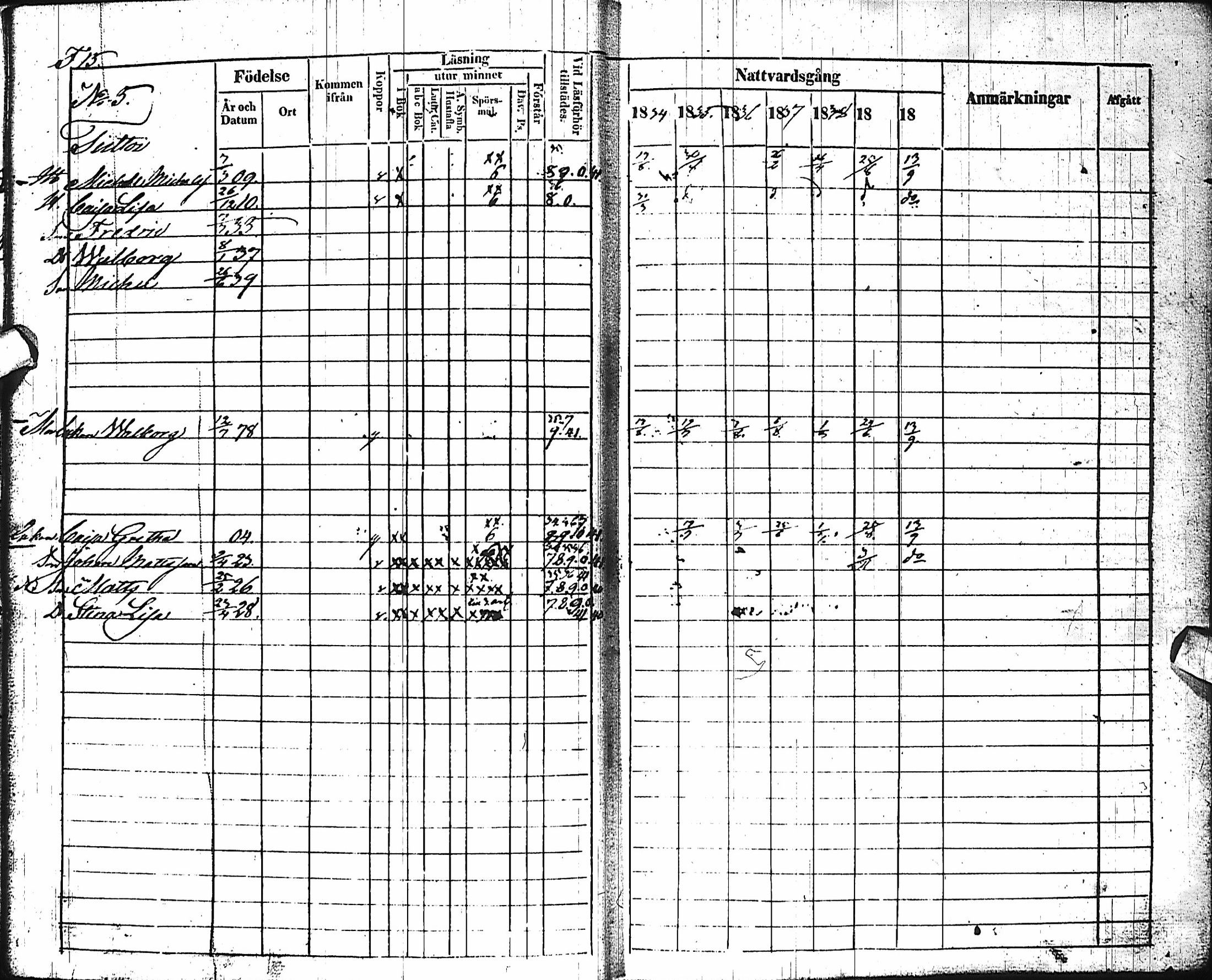 [ ../kirjat/Kirkonkirjat/haapajarvi/rippikirja_1834-1840_ik151/kuvat/18.jpg ]