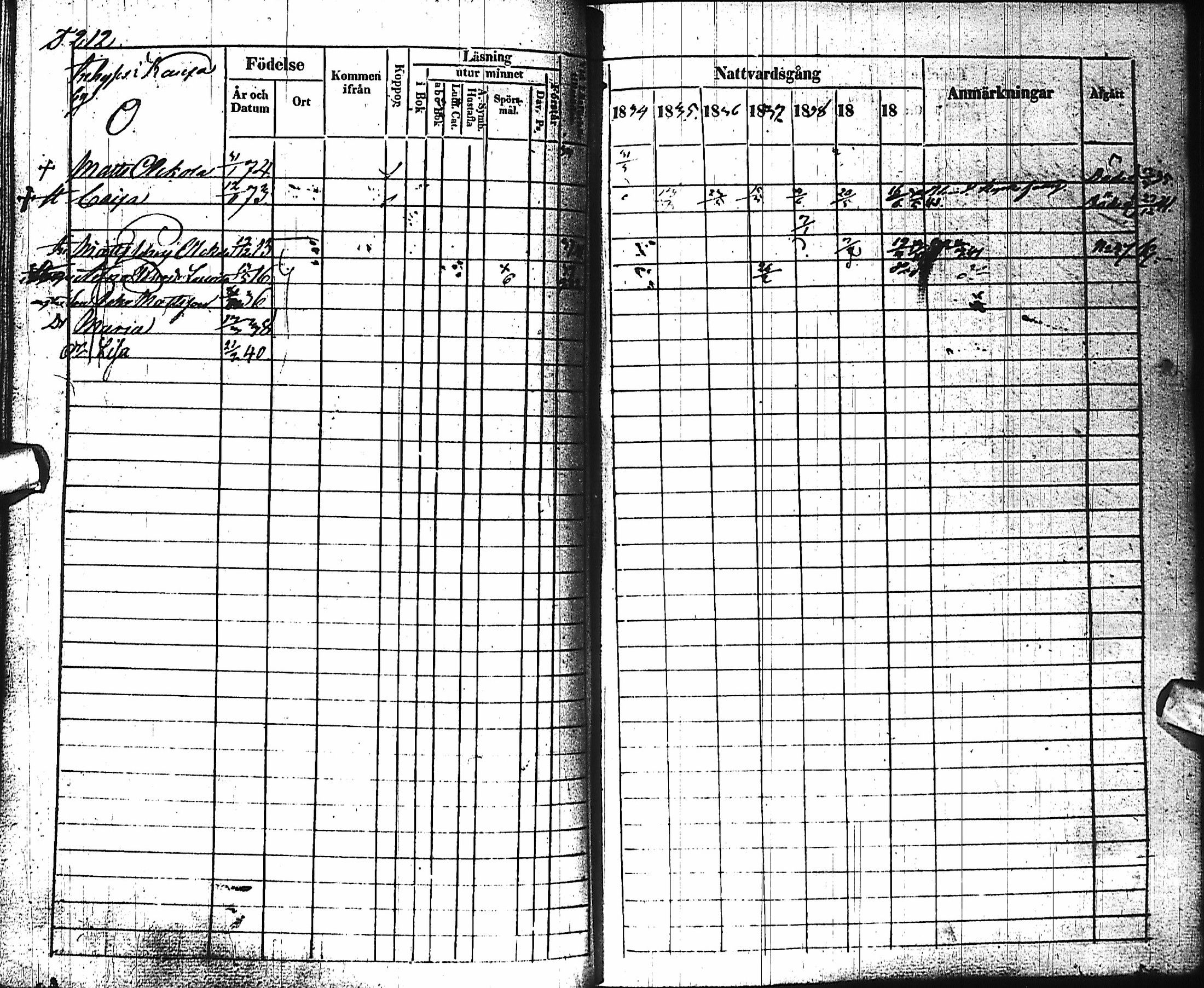 [ ../kirjat/Kirkonkirjat/haapajarvi/rippikirja_1834-1840_ik151/kuvat/212.jpg ]