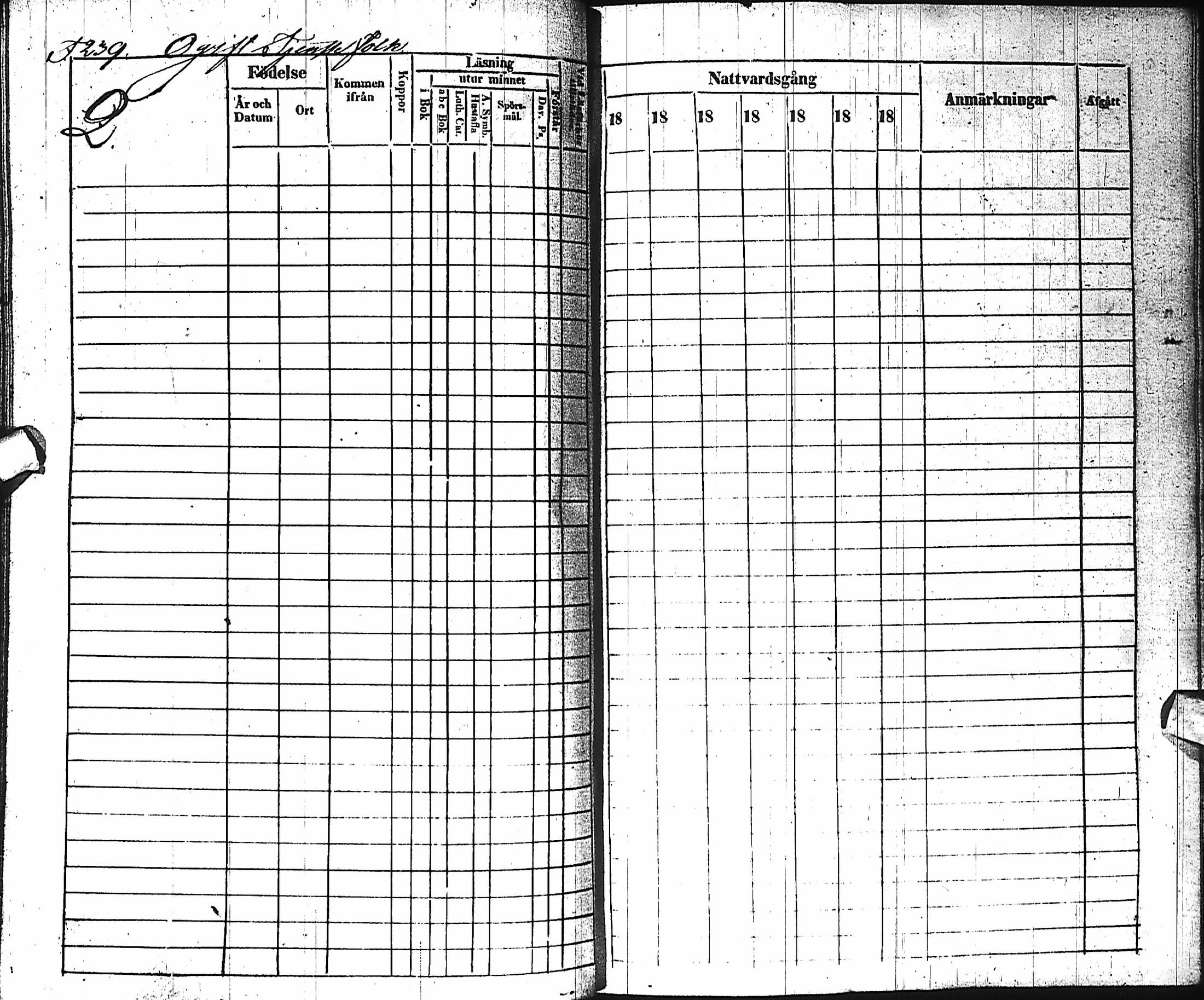 [ ../kirjat/Kirkonkirjat/haapajarvi/rippikirja_1834-1840_ik151/kuvat/237.jpg ]