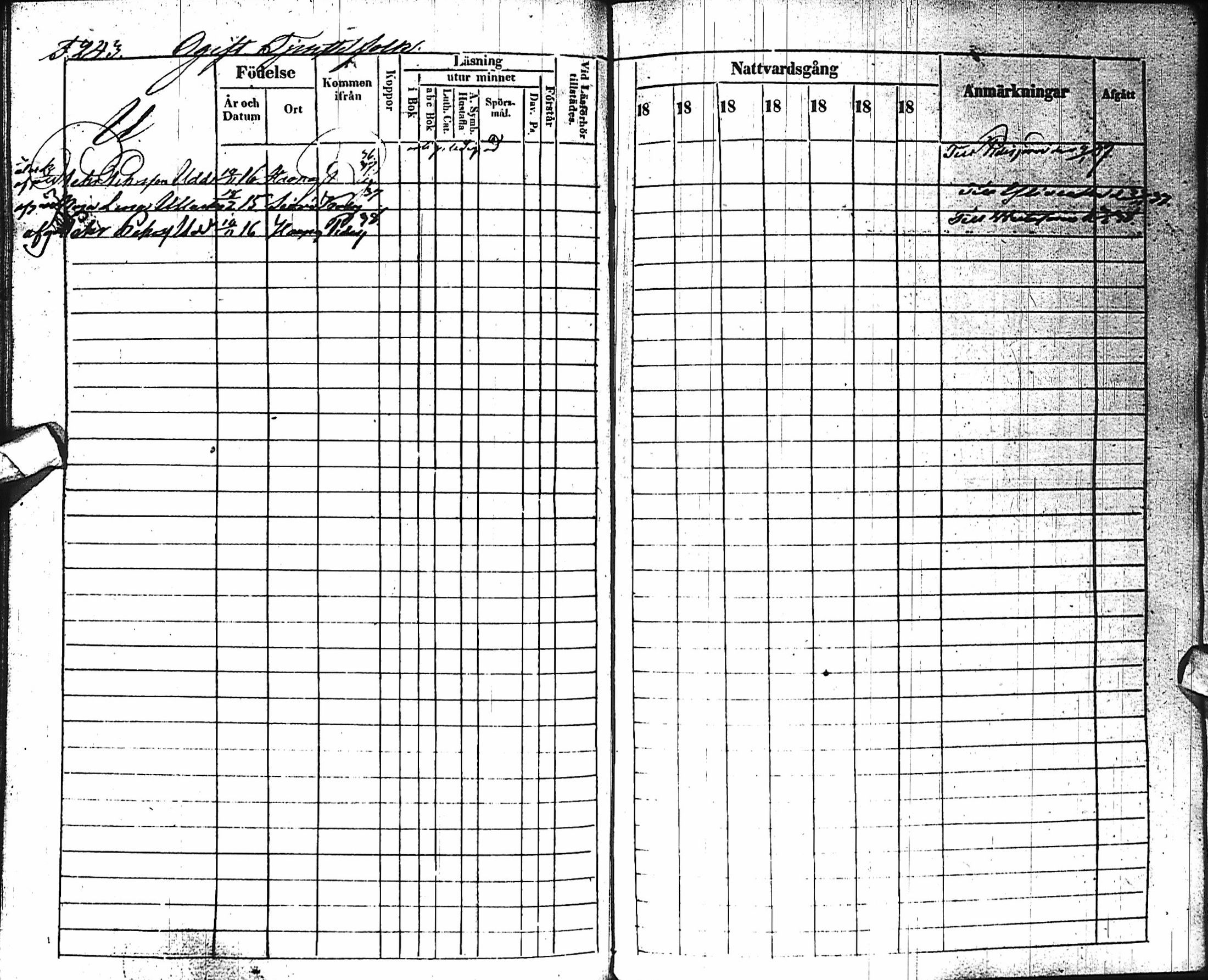 [ ../kirjat/Kirkonkirjat/haapajarvi/rippikirja_1834-1840_ik151/kuvat/241.jpg ]