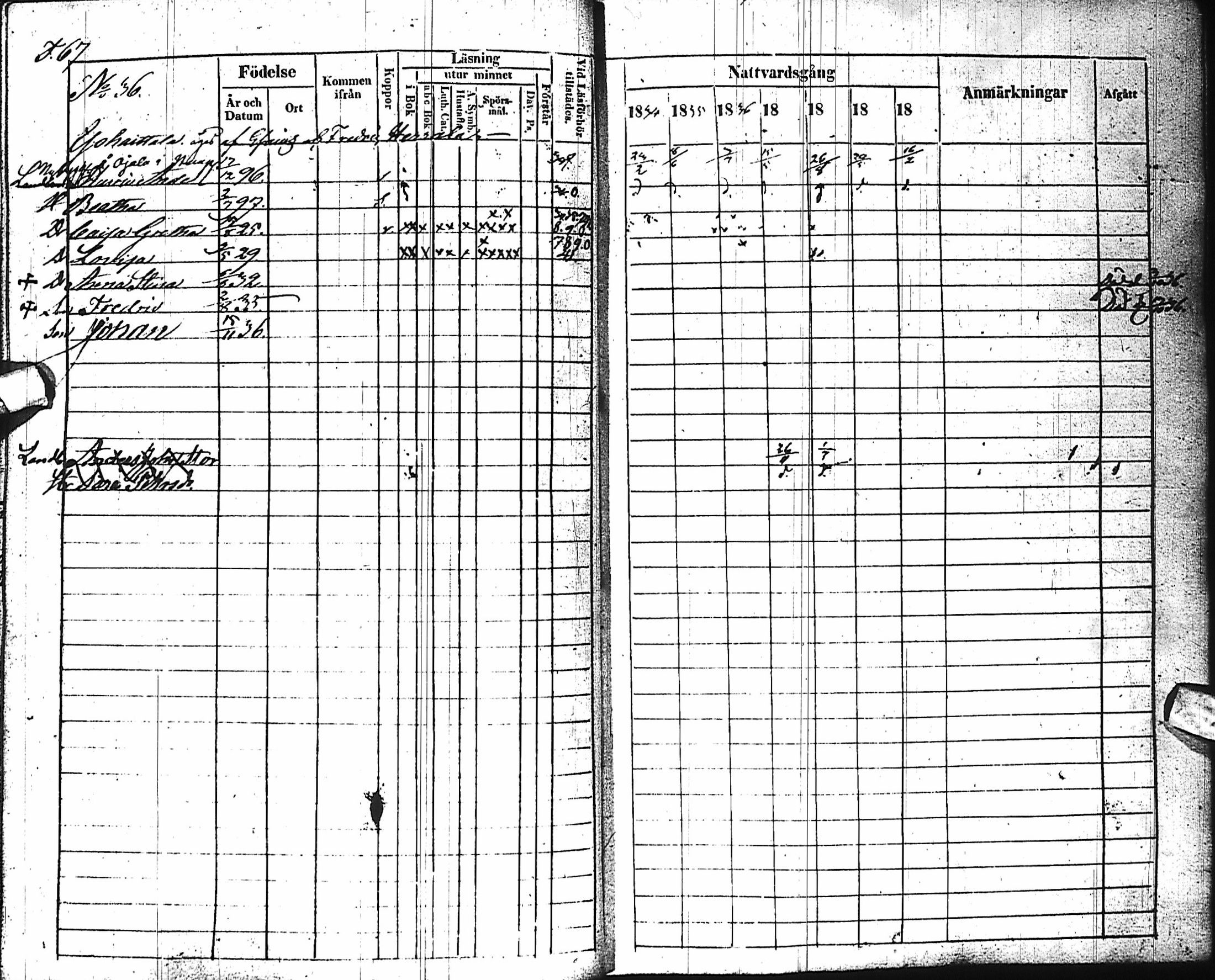 [ ../kirjat/Kirkonkirjat/haapajarvi/rippikirja_1834-1840_ik151/kuvat/71.jpg ]