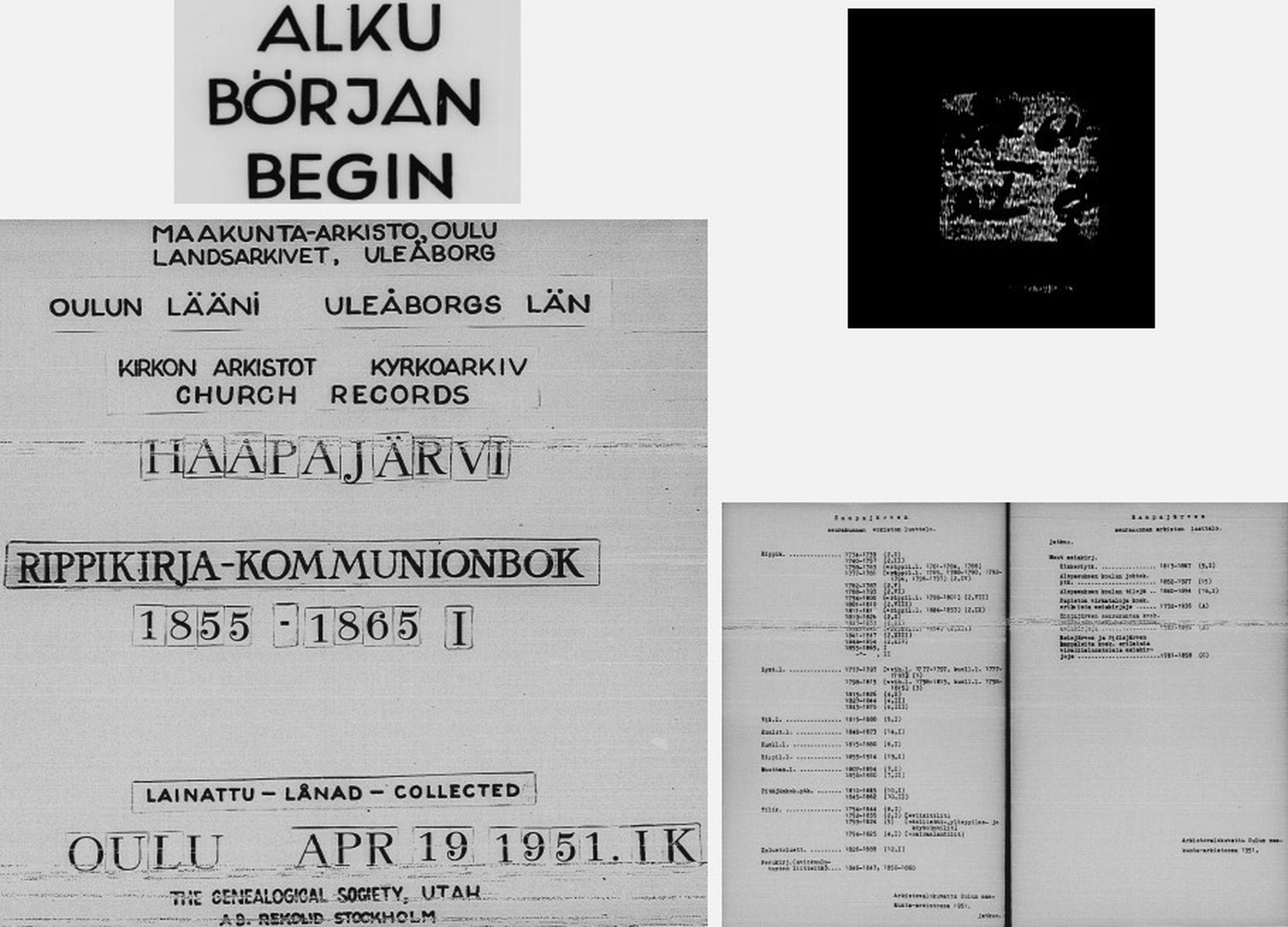 [ ../kirjat/Kirkonkirjat/haapajarvi/rippikirja_1855-1865_ik152_i/kuvat/1.jpg ]