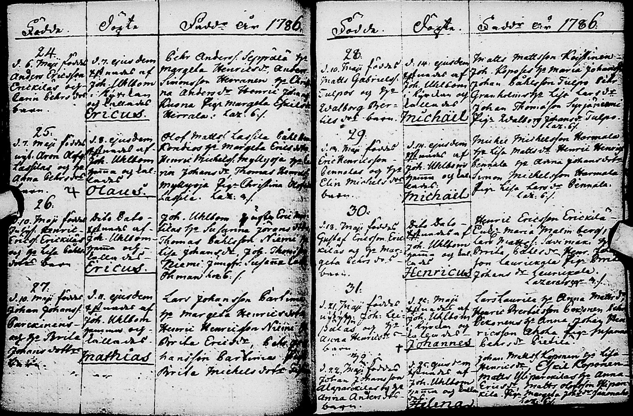 [ ../kirjat/Kirkonkirjat/haapajarvi/syntyneet-vihityt-kuolleet_1777-1797_ik152-153/kuvat/105.jpg ]