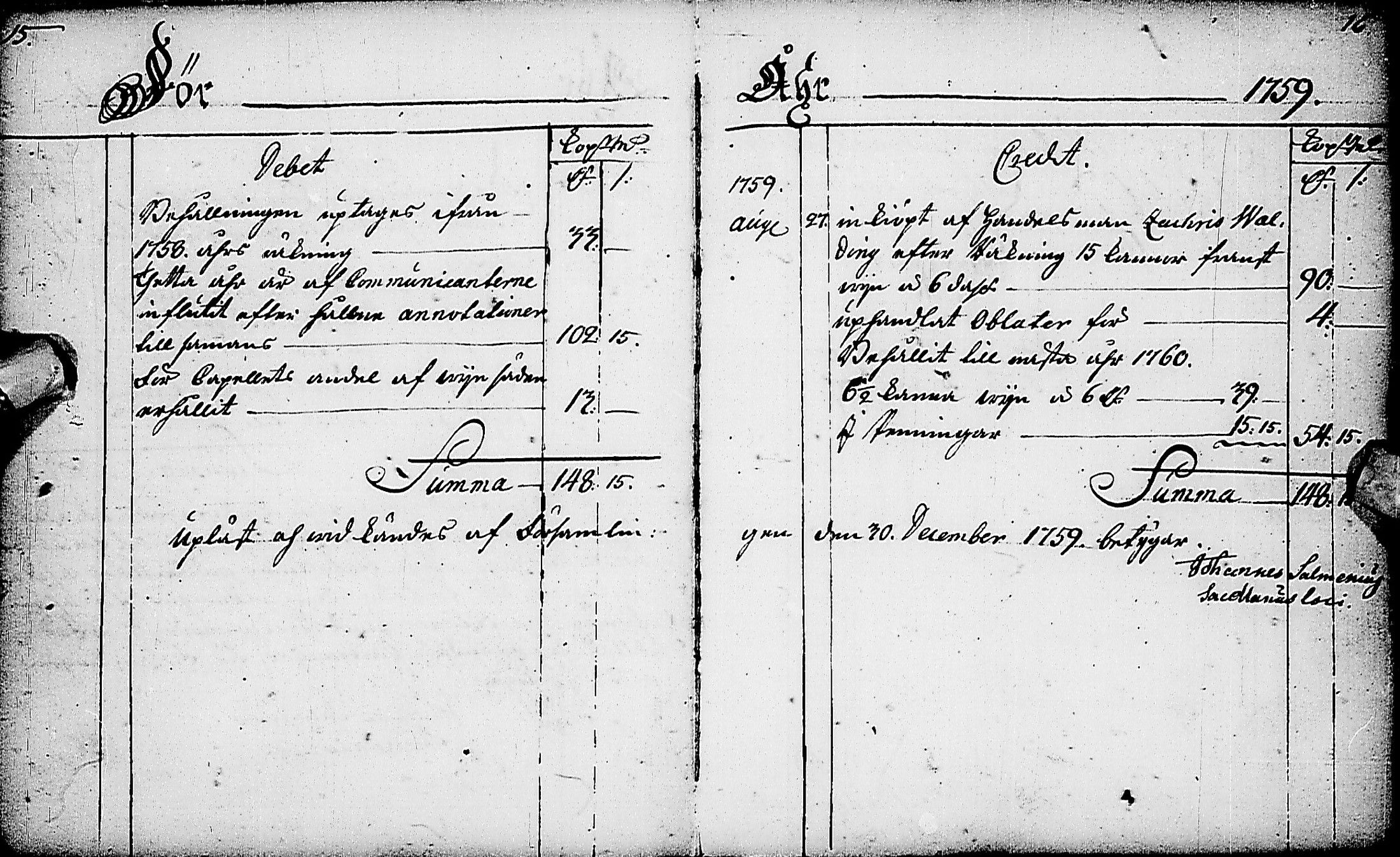 [ ../kirjat/Kirkonkirjat/haapajarvi/tilit_1752-1835_ik154/kuvat/10.jpg ]