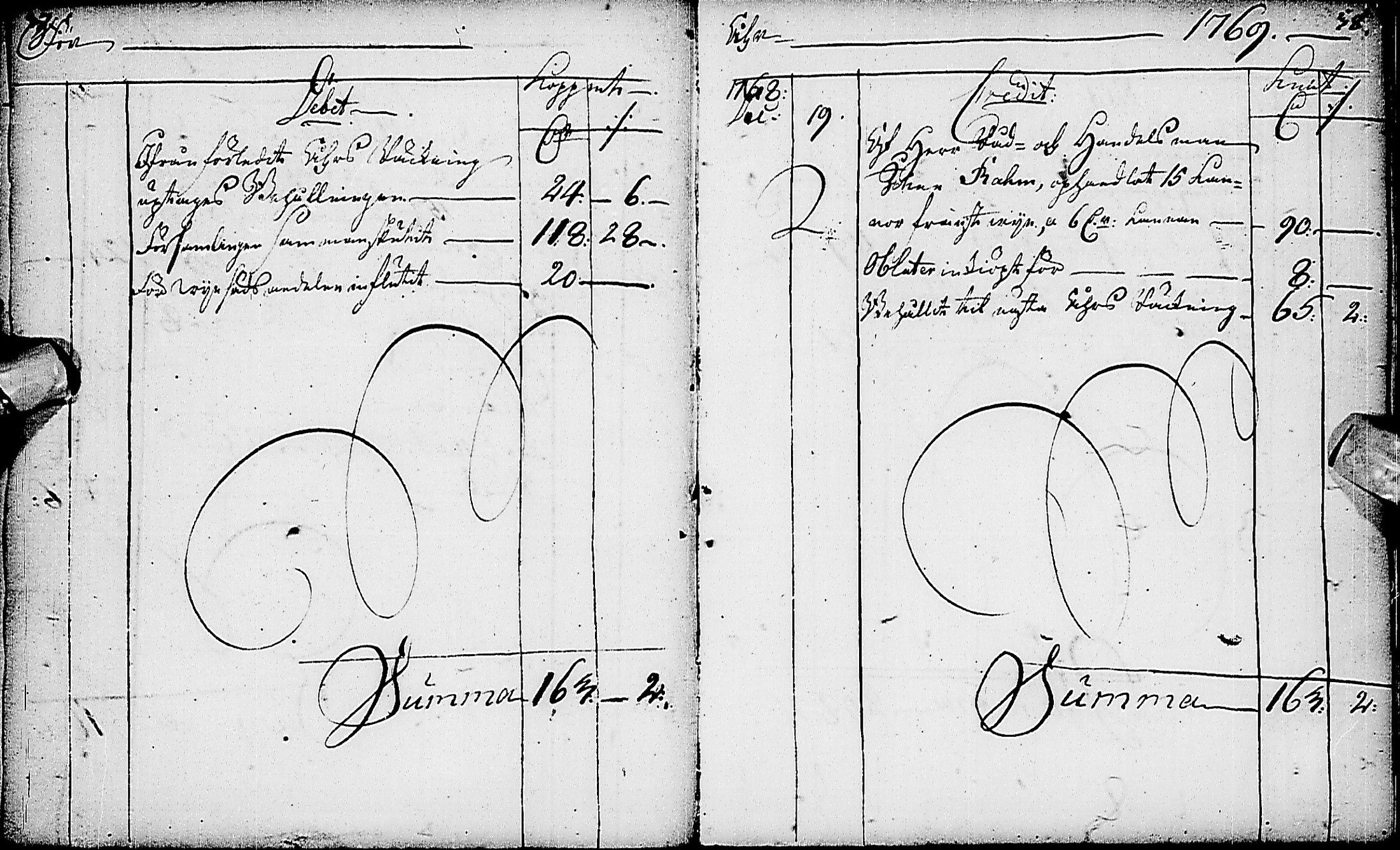[ ../kirjat/Kirkonkirjat/haapajarvi/tilit_1752-1835_ik154/kuvat/21.jpg ]