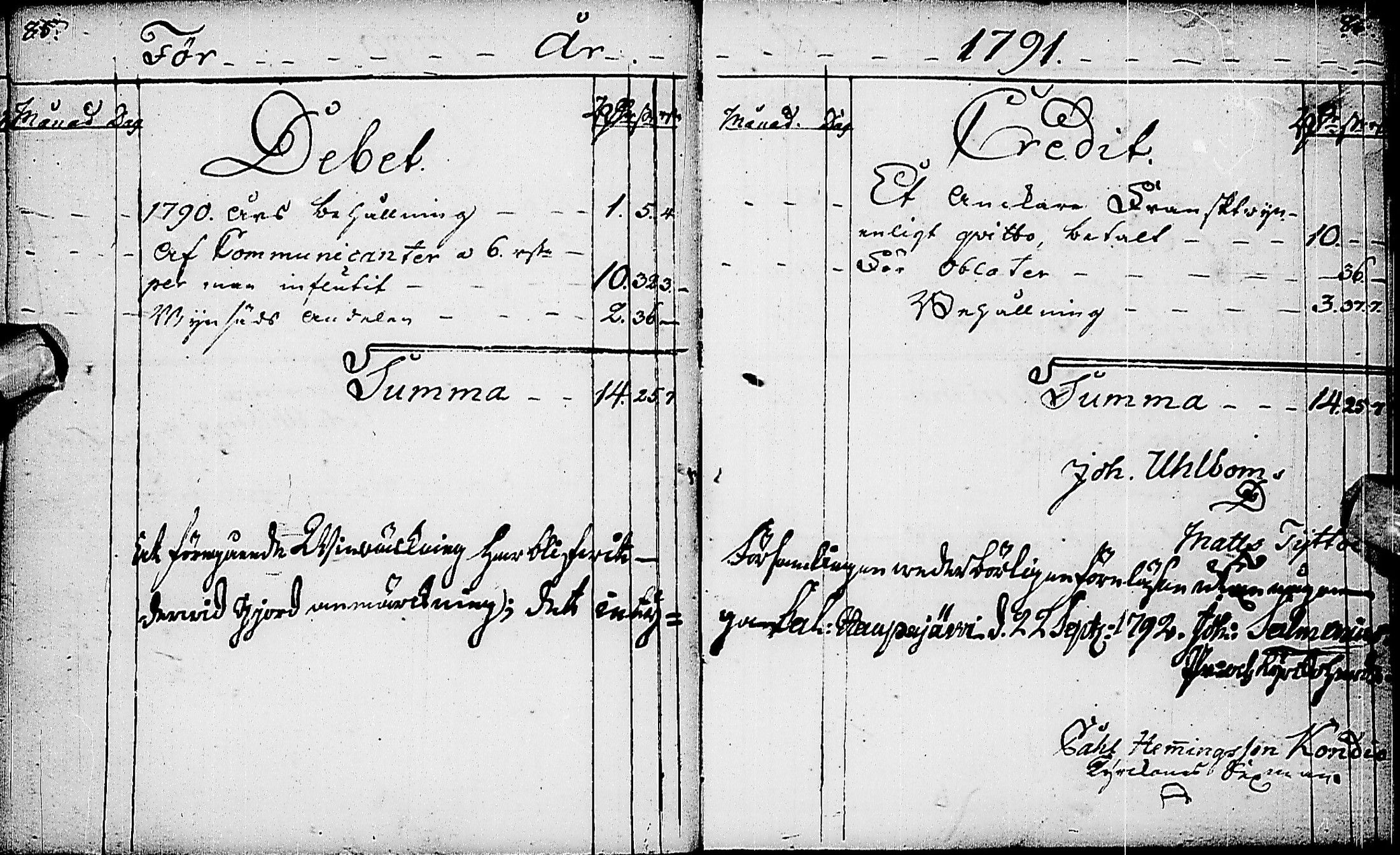 [ ../kirjat/Kirkonkirjat/haapajarvi/tilit_1752-1835_ik154/kuvat/45.jpg ]