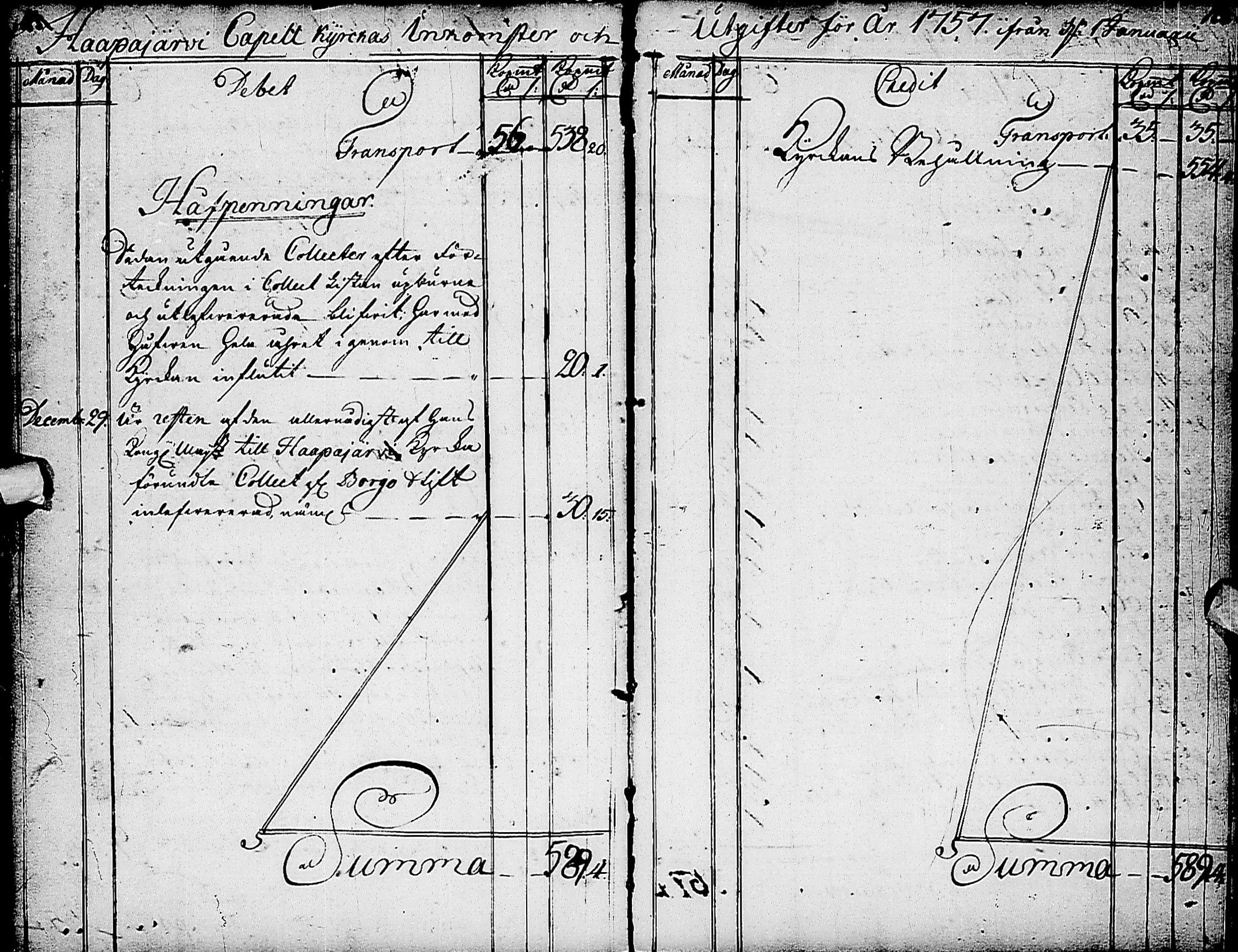 [ ../kirjat/Kirkonkirjat/haapajarvi/tilit_1754-1844_ik154/kuvat/6.jpg ]