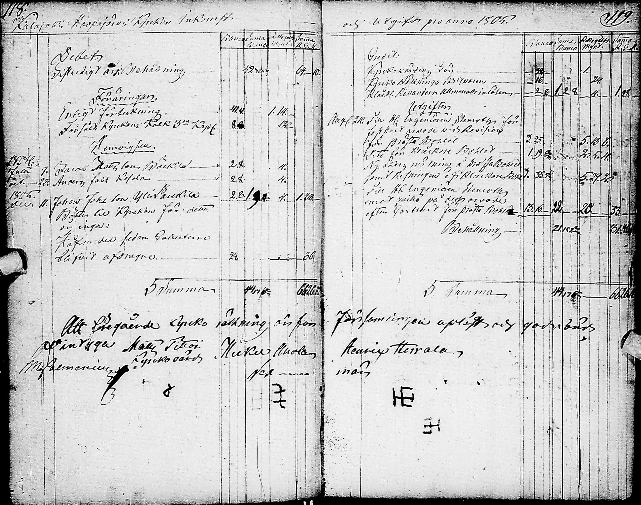 [ ../kirjat/Kirkonkirjat/haapajarvi/tilit_1754-1844_ik154/kuvat/63.jpg ]