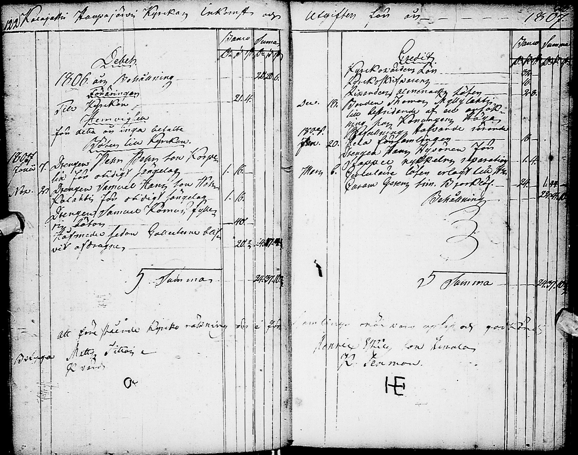 [ ../kirjat/Kirkonkirjat/haapajarvi/tilit_1754-1844_ik154/kuvat/65.jpg ]