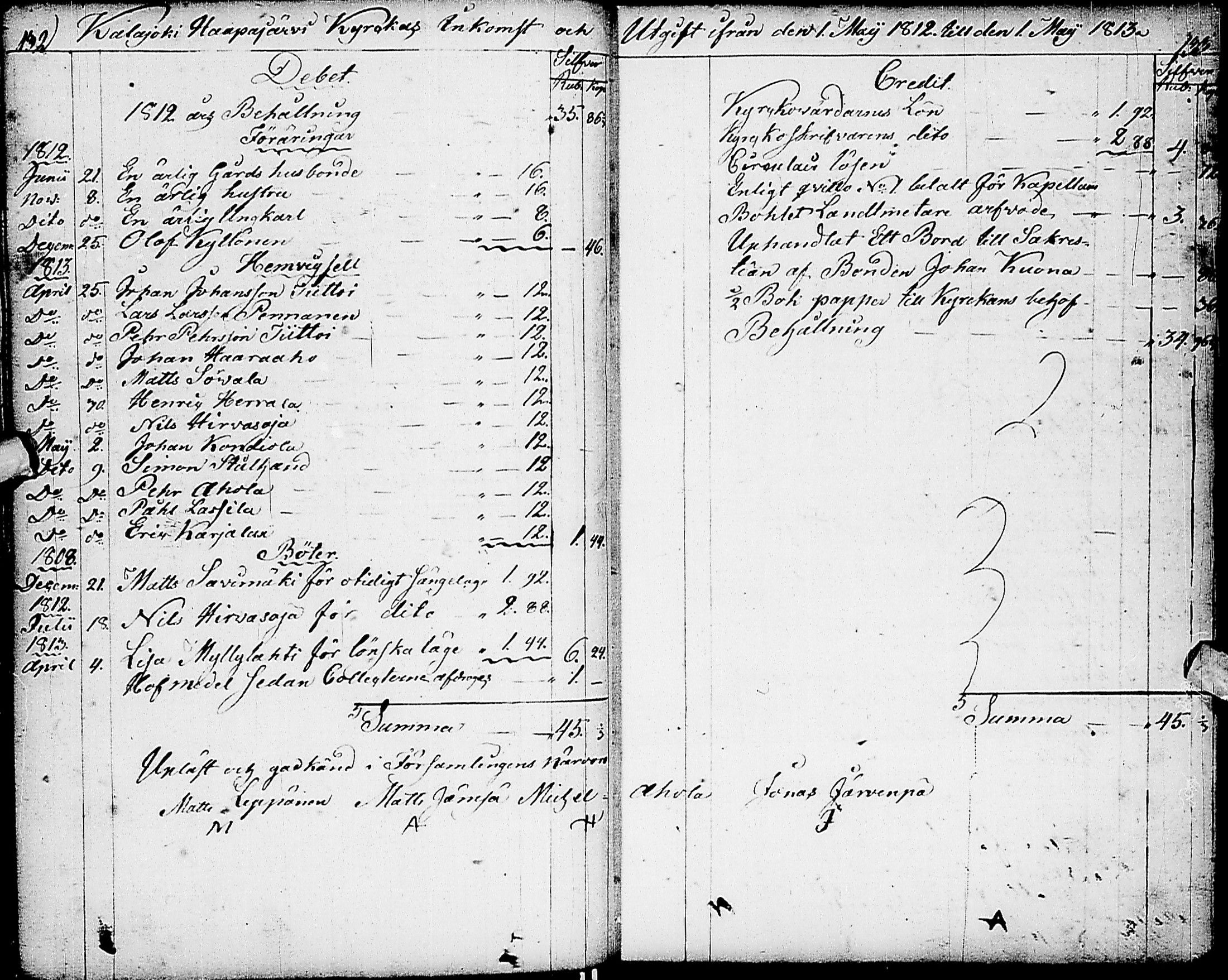 [ ../kirjat/Kirkonkirjat/haapajarvi/tilit_1754-1844_ik154/kuvat/70.jpg ]