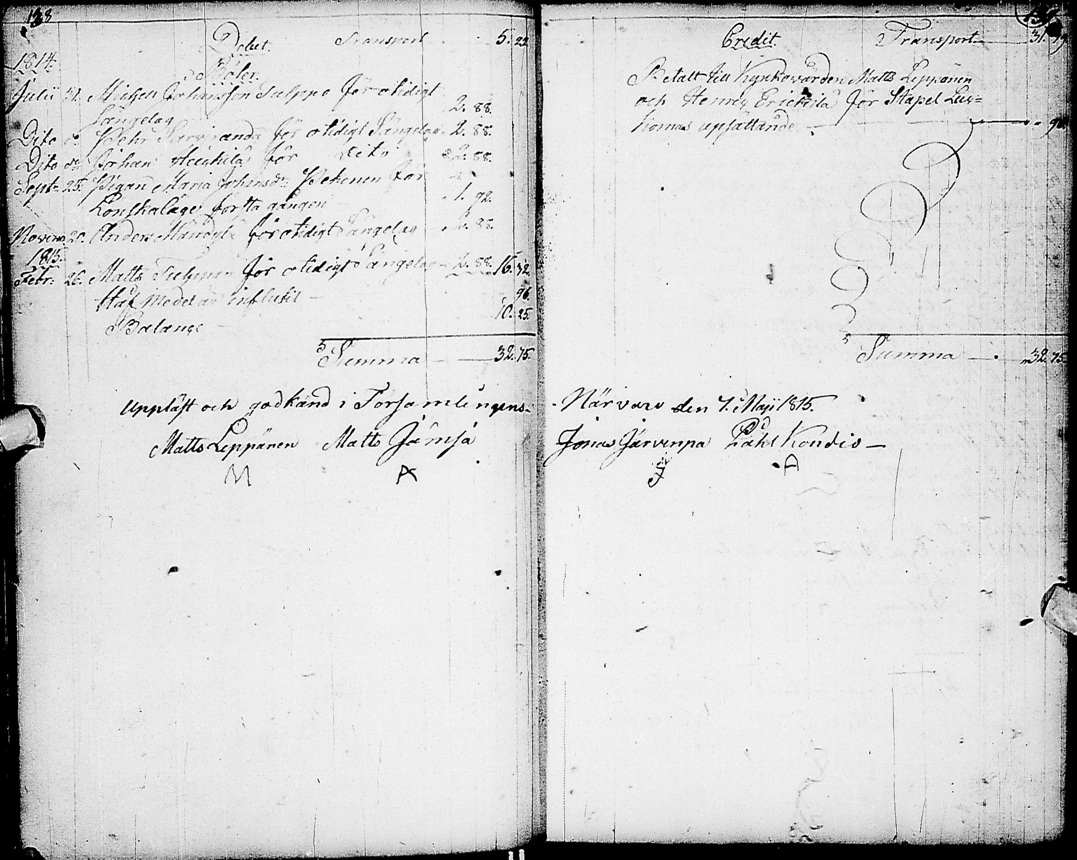 [ ../kirjat/Kirkonkirjat/haapajarvi/tilit_1754-1844_ik154/kuvat/73.jpg ]