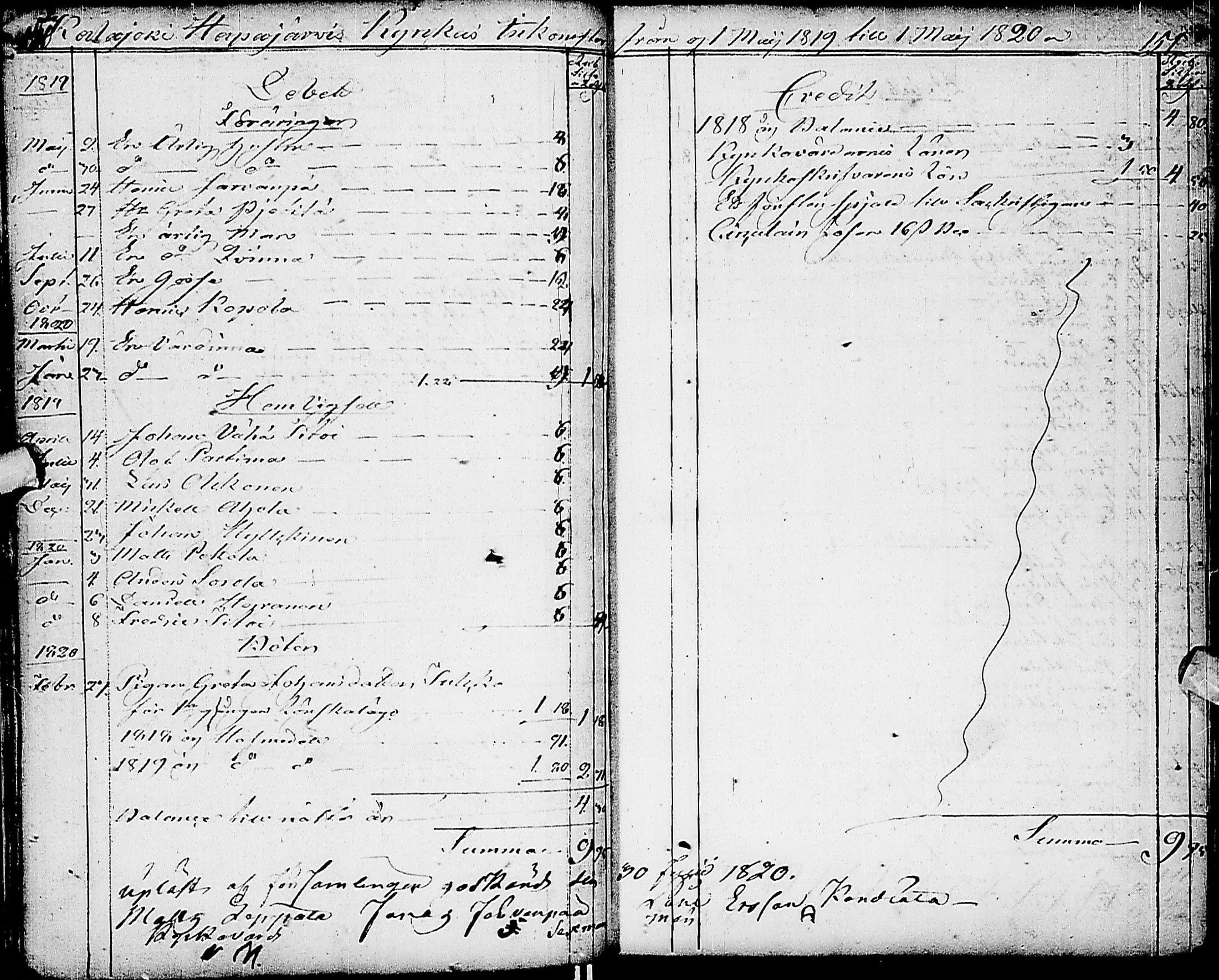 [ ../kirjat/Kirkonkirjat/haapajarvi/tilit_1754-1844_ik154/kuvat/79.jpg ]