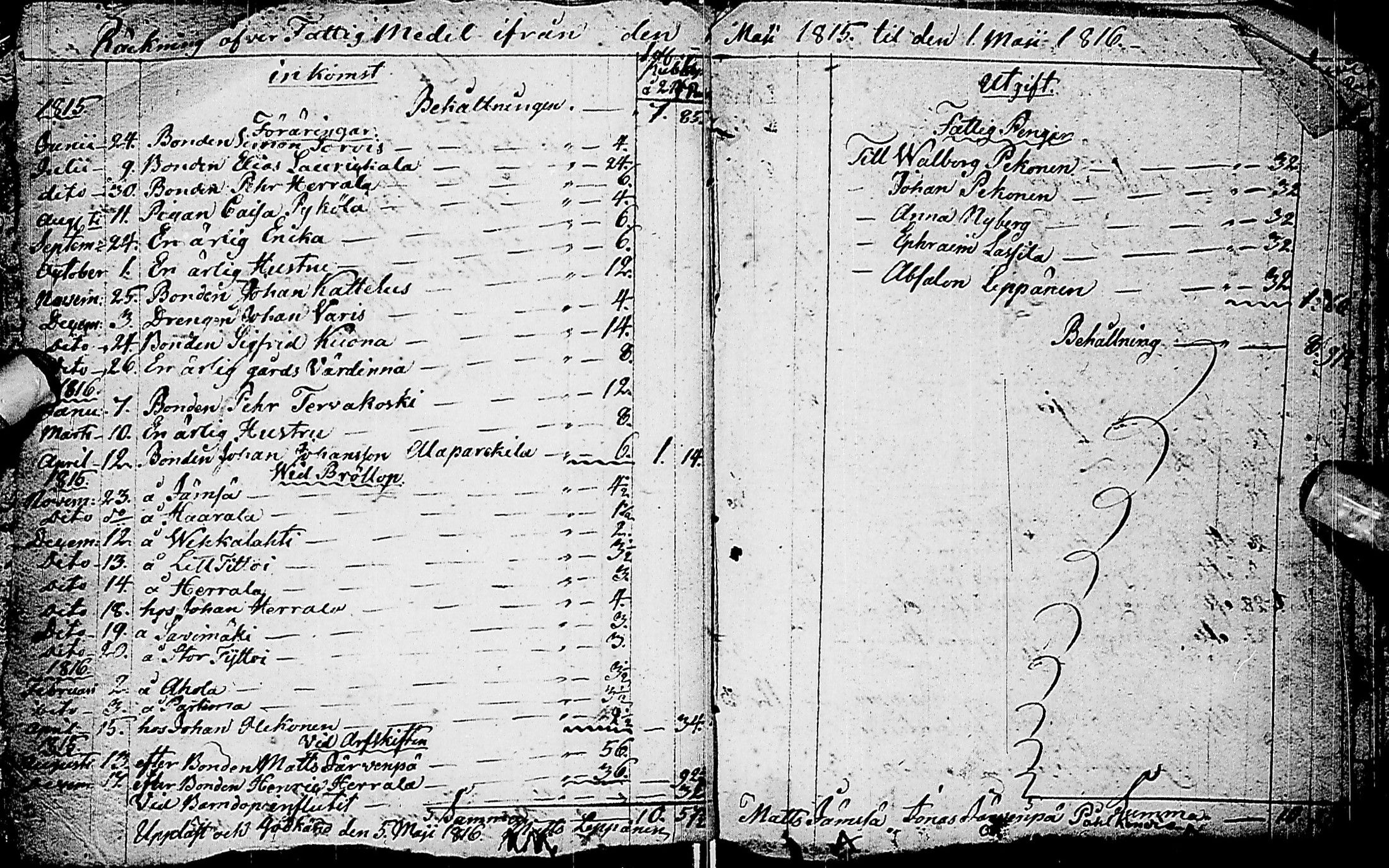 [ ../kirjat/Kirkonkirjat/haapajarvi/tilit_1759-1824_ik154/kuvat/88.jpg ]