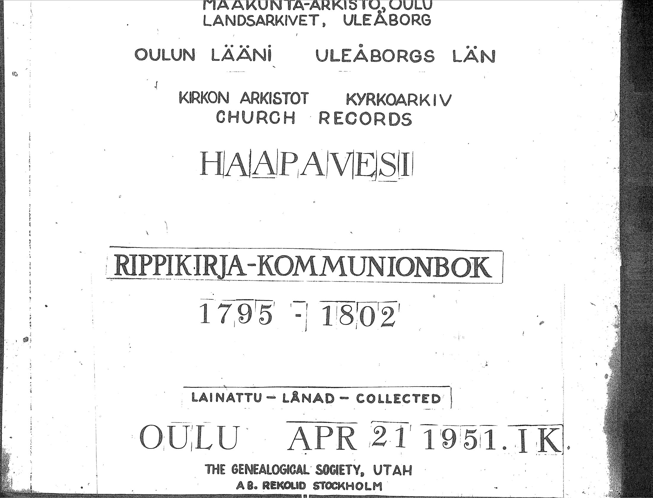 [ ../kirjat/Kirkonkirjat/haapavesi/rippikirja_1795-1802_ik166-167/kuvat/1.jpg ]