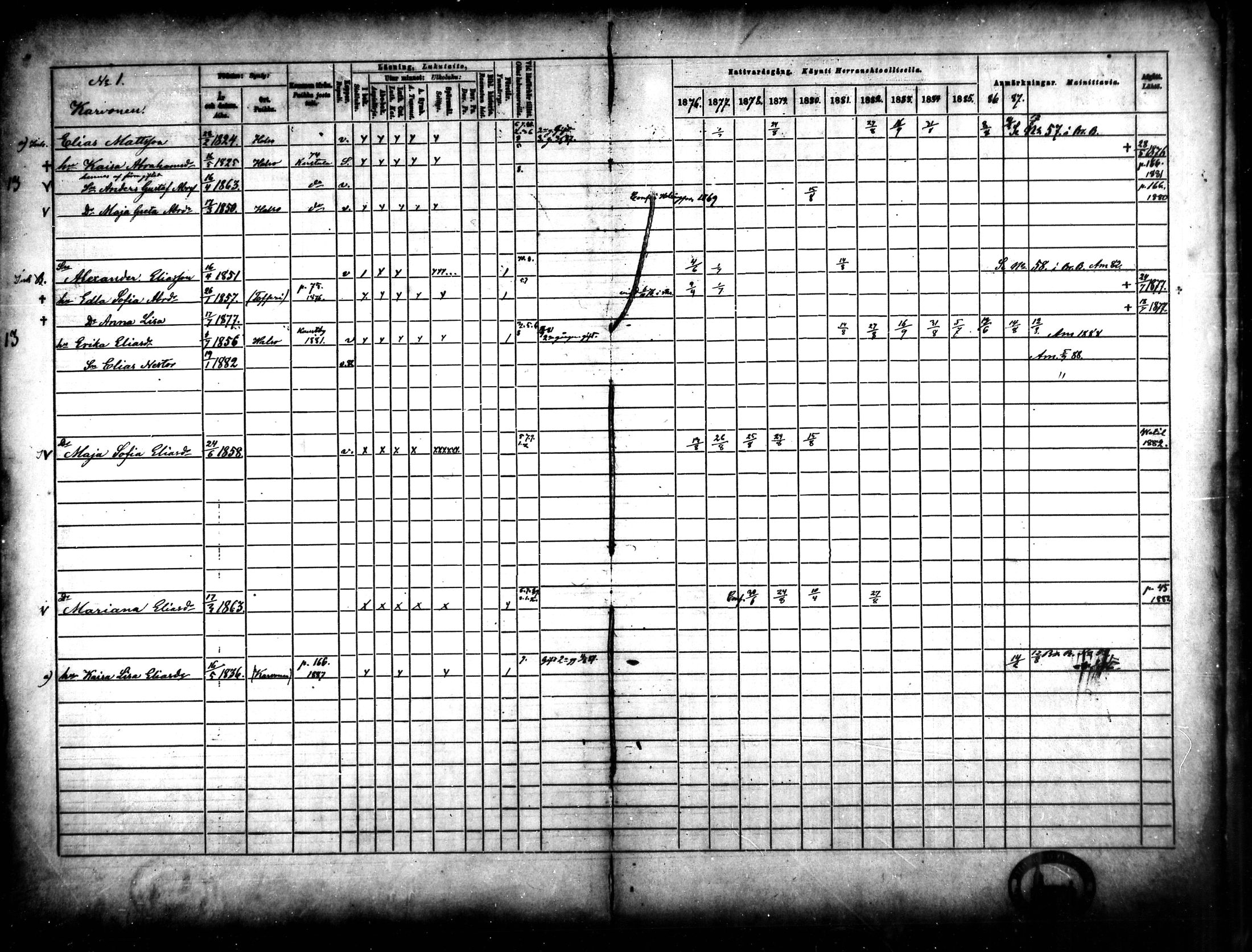 [ ../kirjat/Kirkonkirjat/halsua/rippikirja_1876-1888_mko24-30/kuvat/10.jpg ]
