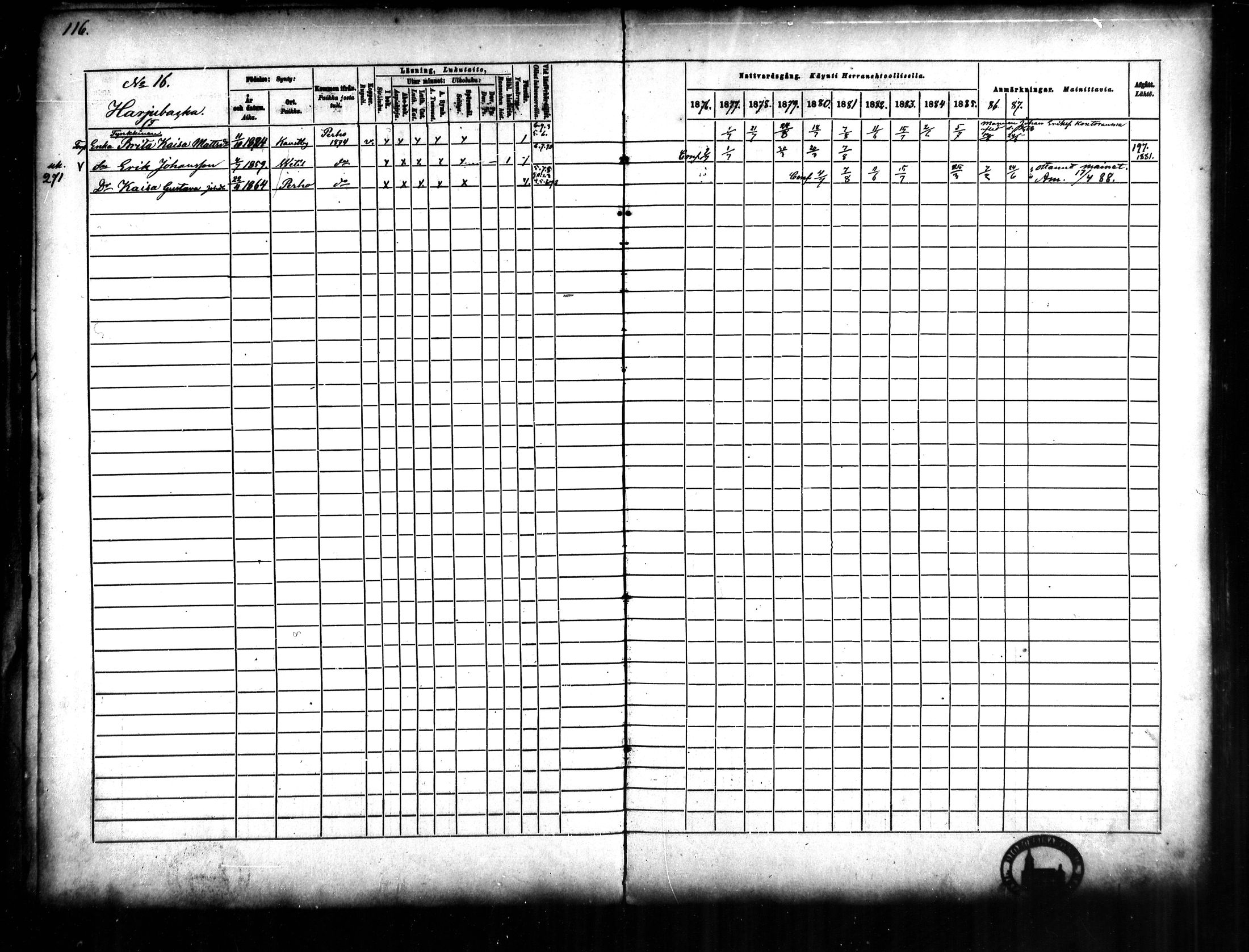 [ ../kirjat/Kirkonkirjat/halsua/rippikirja_1876-1888_mko24-30/kuvat/106.jpg ]