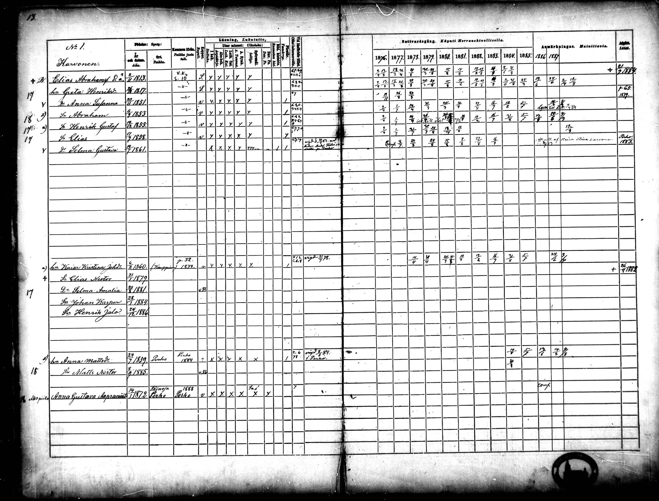 [ ../kirjat/Kirkonkirjat/halsua/rippikirja_1876-1888_mko24-30/kuvat/13.jpg ]