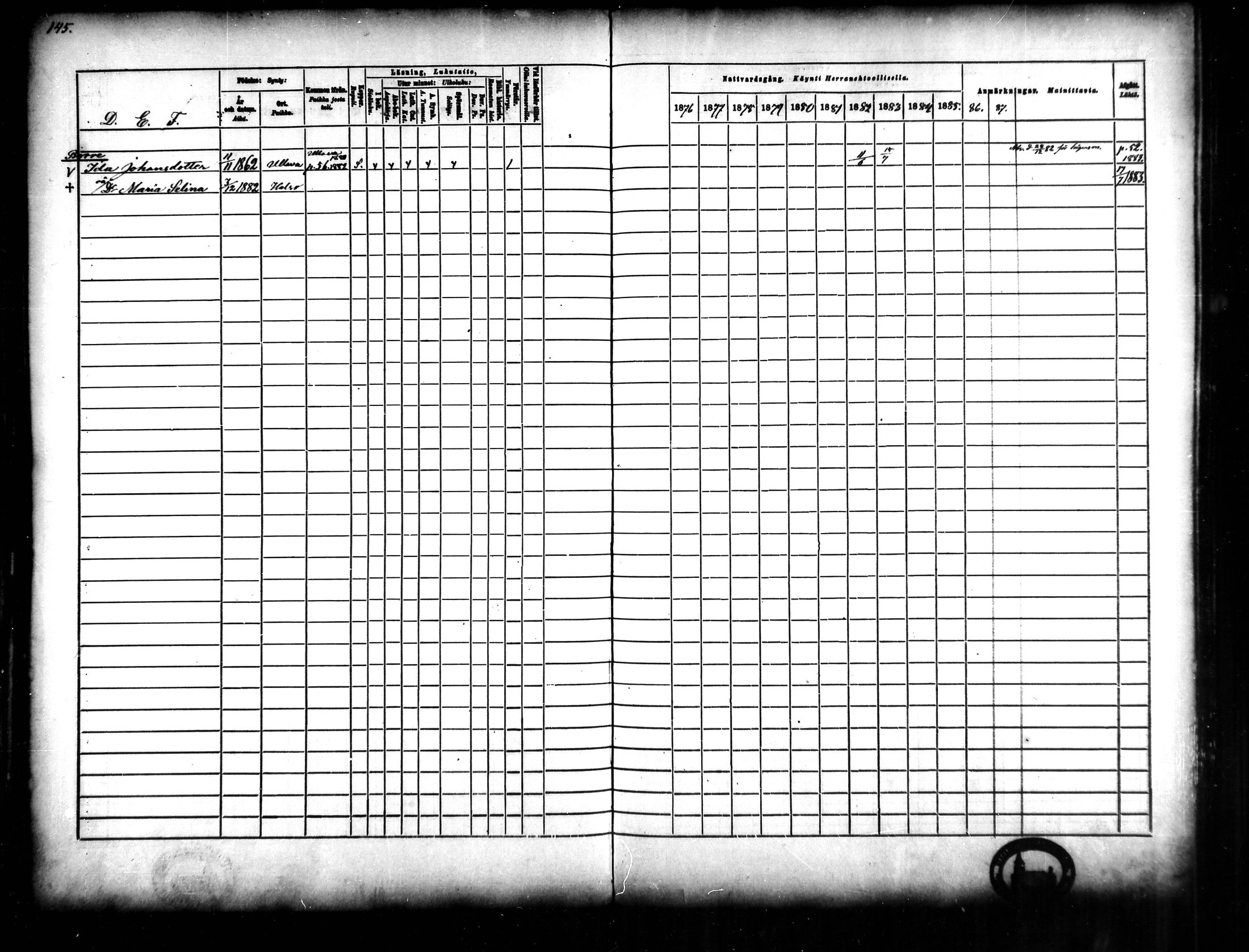 [ ../kirjat/Kirkonkirjat/halsua/rippikirja_1876-1888_mko24-30/kuvat/130.jpg ]