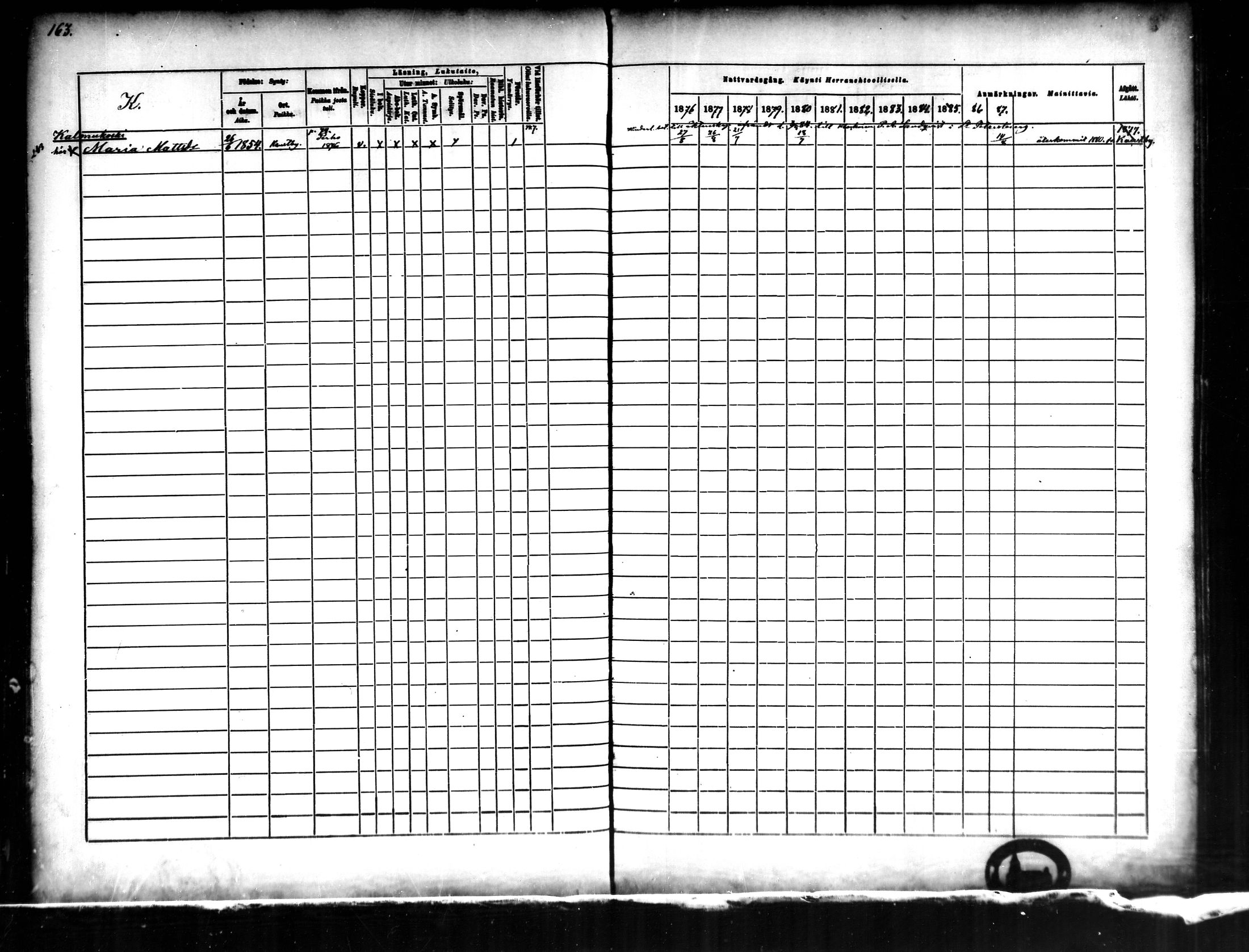 [ ../kirjat/Kirkonkirjat/halsua/rippikirja_1876-1888_mko24-30/kuvat/148.jpg ]