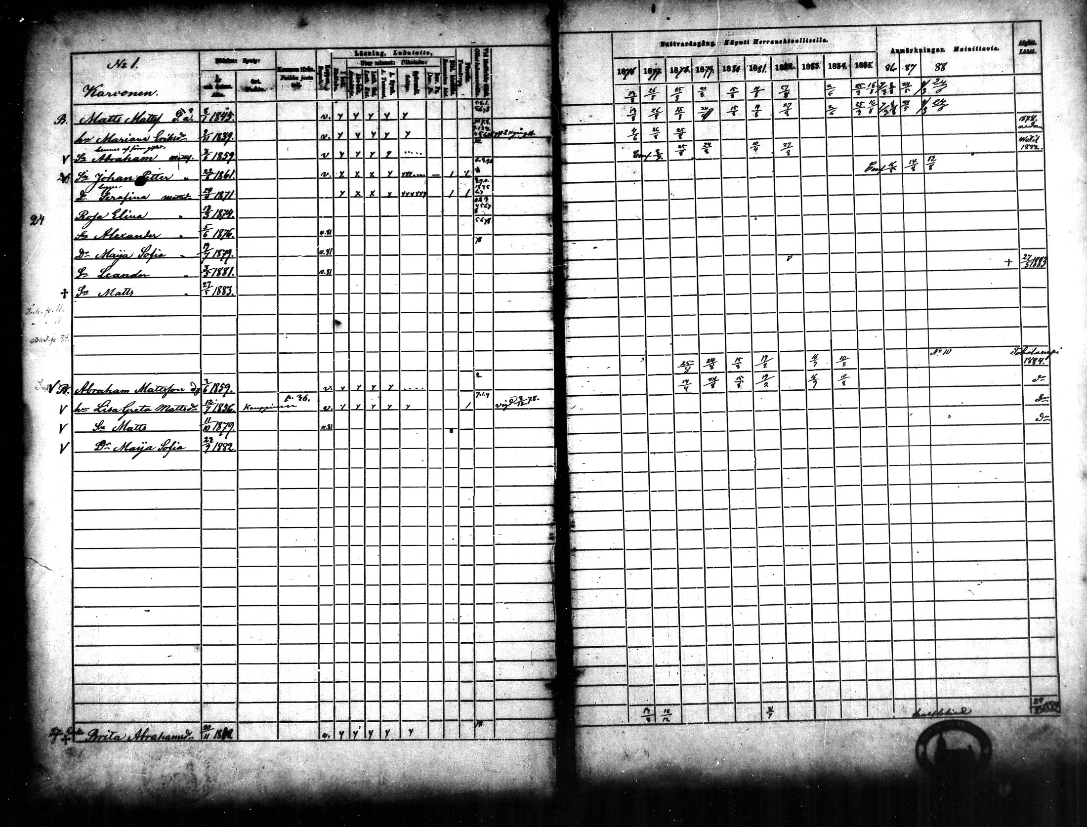 [ ../kirjat/Kirkonkirjat/halsua/rippikirja_1876-1888_mko24-30/kuvat/16.jpg ]