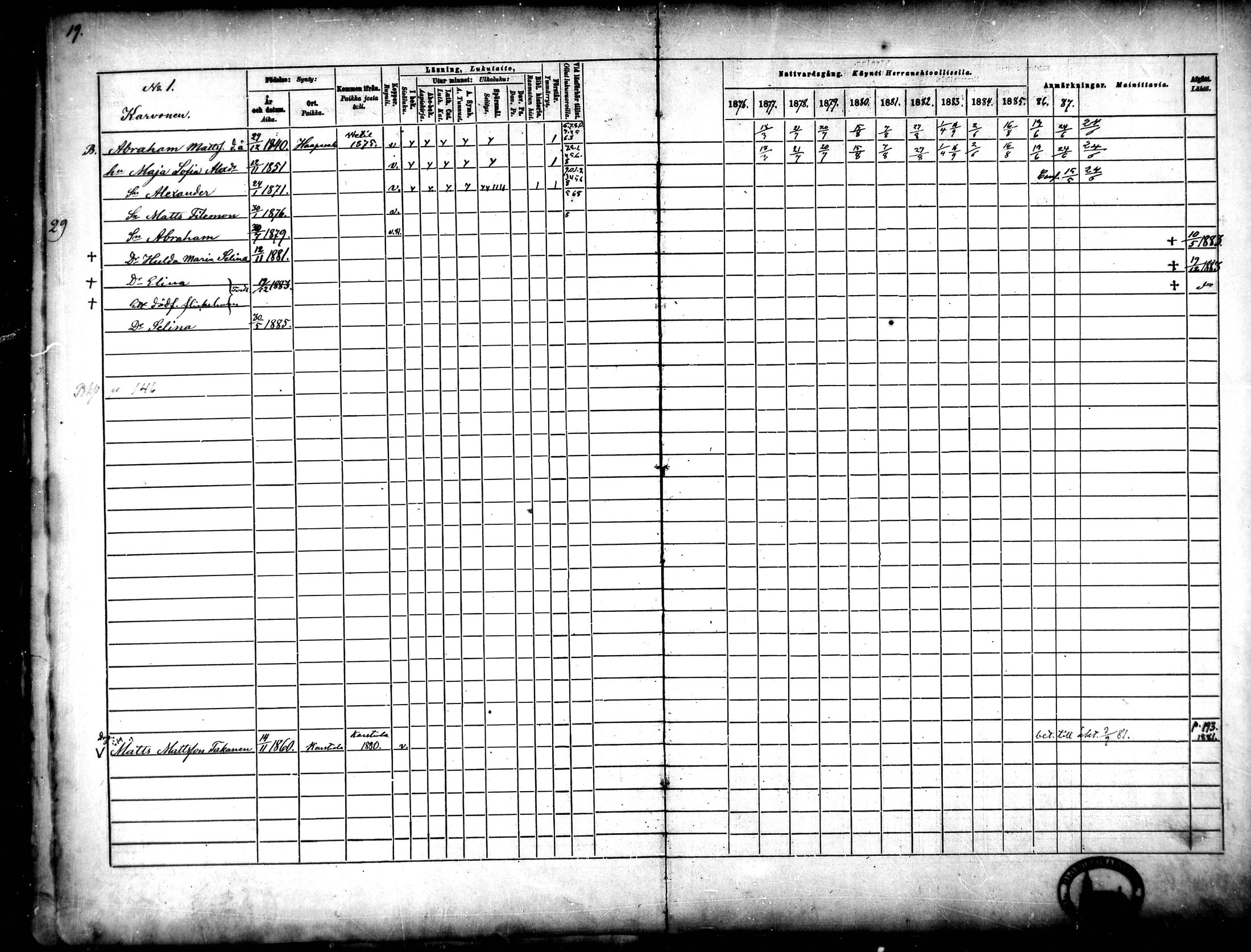 [ ../kirjat/Kirkonkirjat/halsua/rippikirja_1876-1888_mko24-30/kuvat/19.jpg ]
